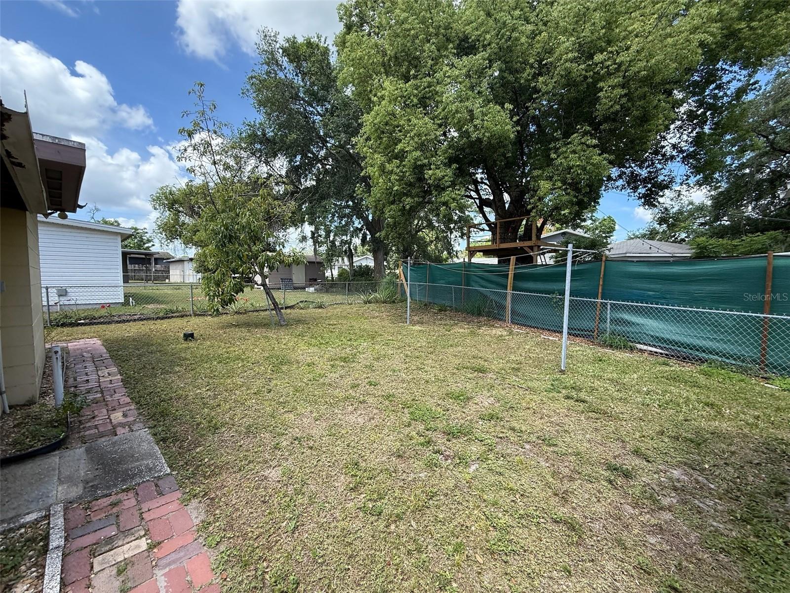109 SEVILLE RD, AUBURNDALE, FL, 33823