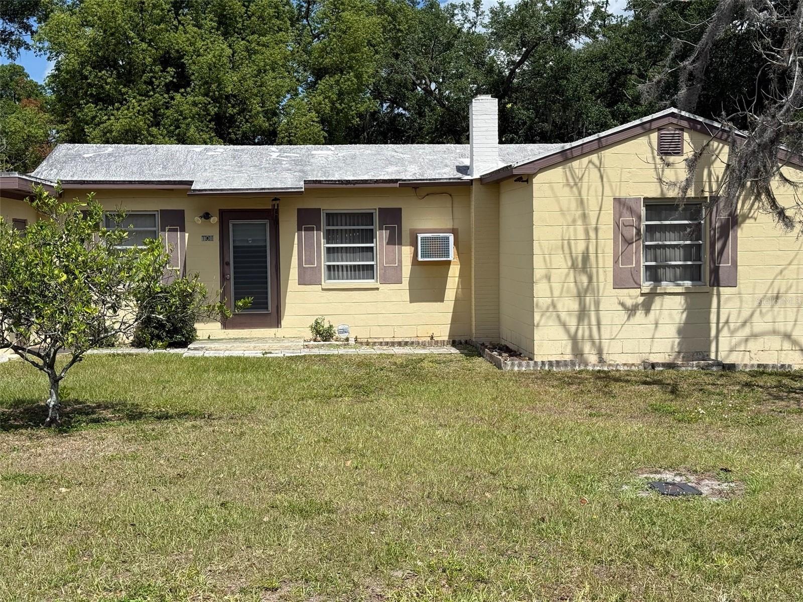 109 SEVILLE RD, AUBURNDALE, FL, 33823