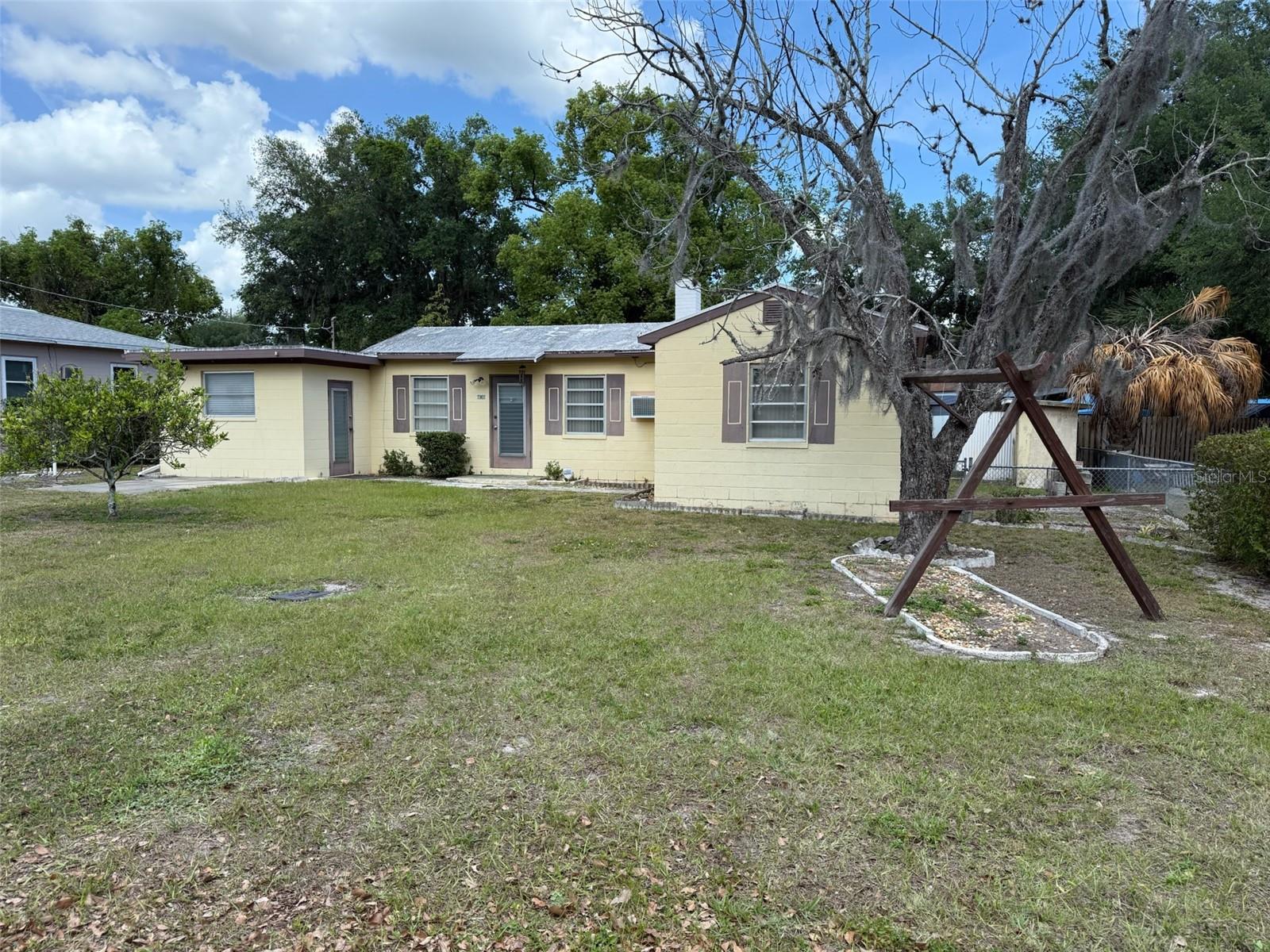 109 SEVILLE RD, AUBURNDALE, FL, 33823