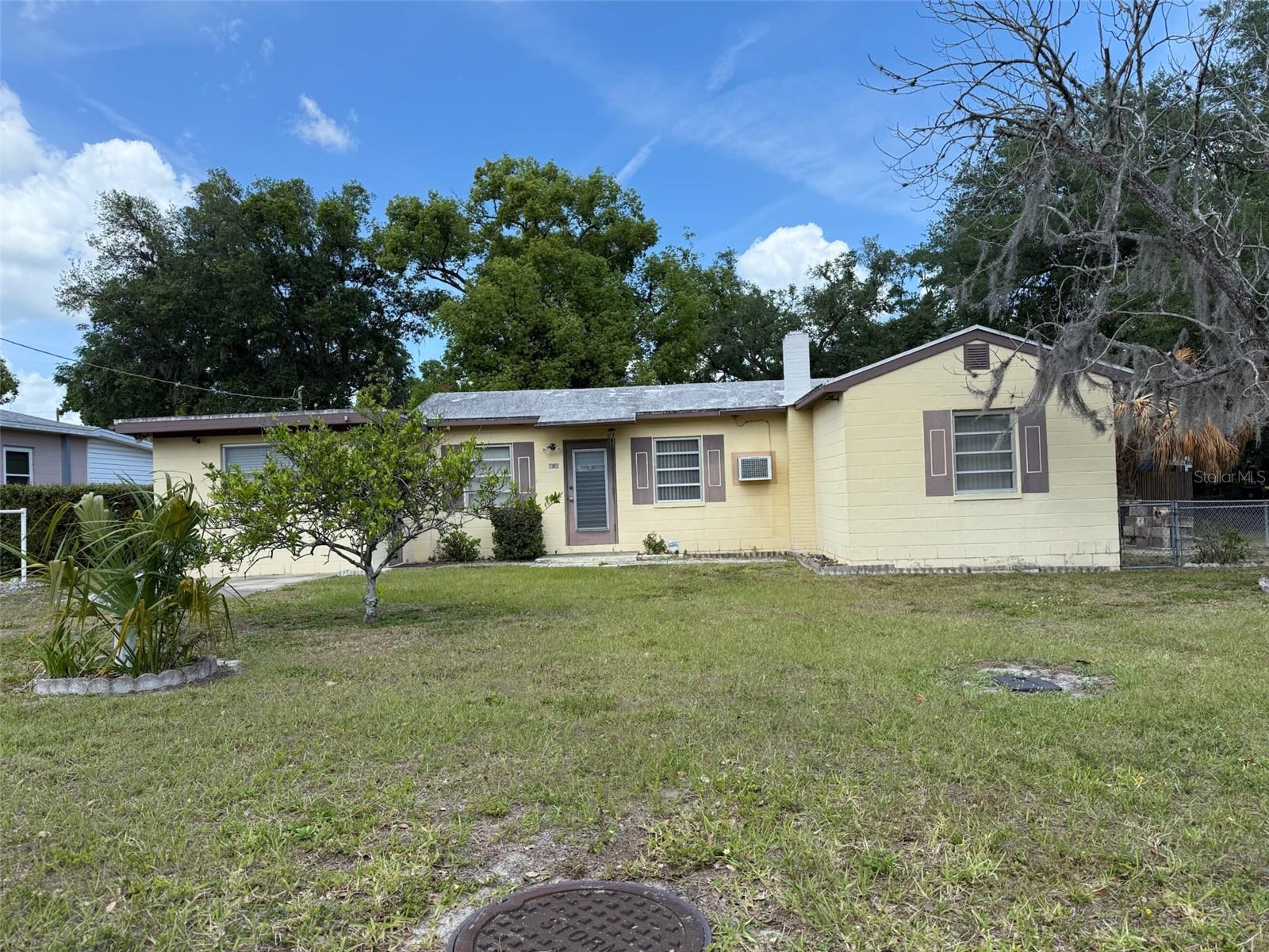 109 SEVILLE RD, AUBURNDALE, FL, 33823