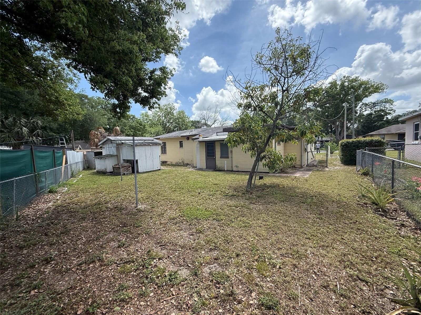 109 SEVILLE RD, AUBURNDALE, FL, 33823