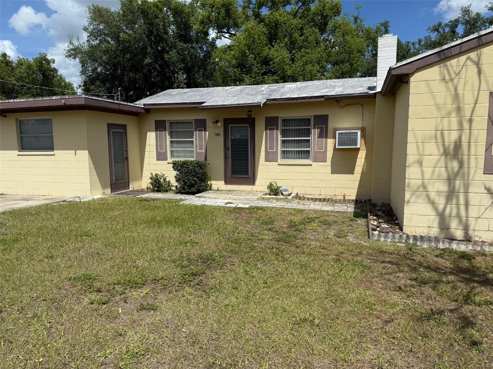 109 SEVILLE RD, AUBURNDALE, FL, 33823