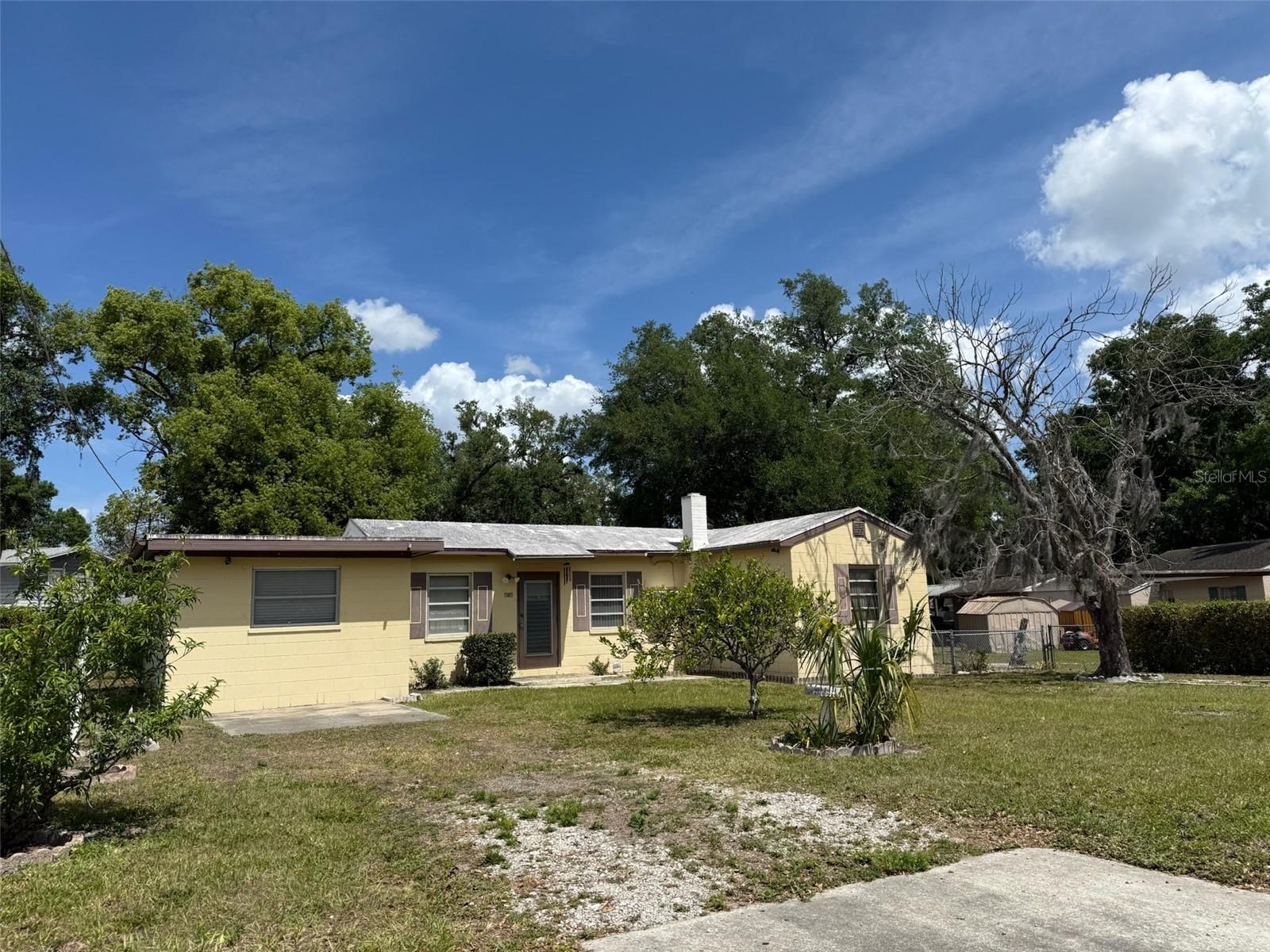 109 SEVILLE RD, AUBURNDALE, FL, 33823