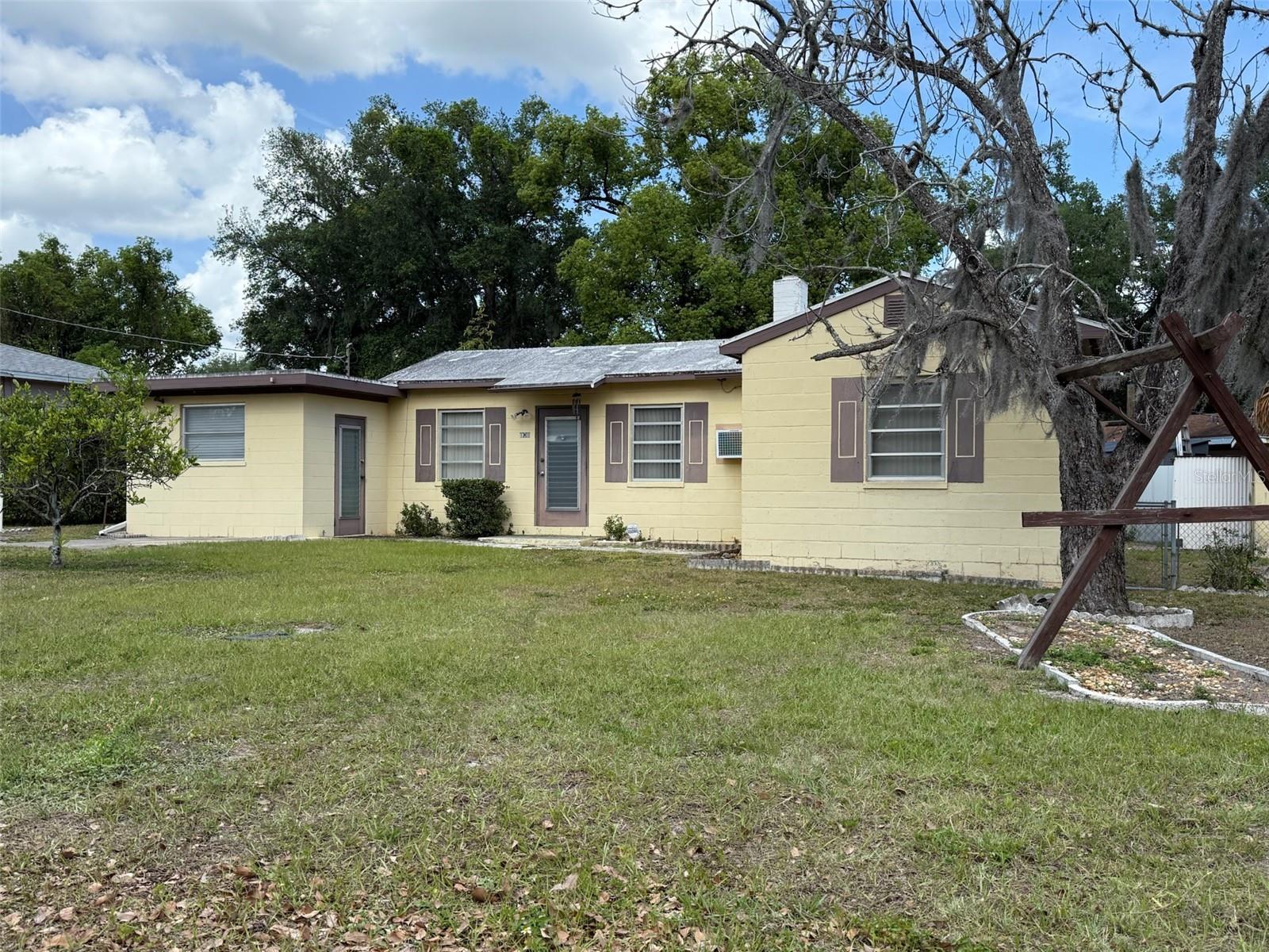 109 SEVILLE RD, AUBURNDALE, FL, 33823