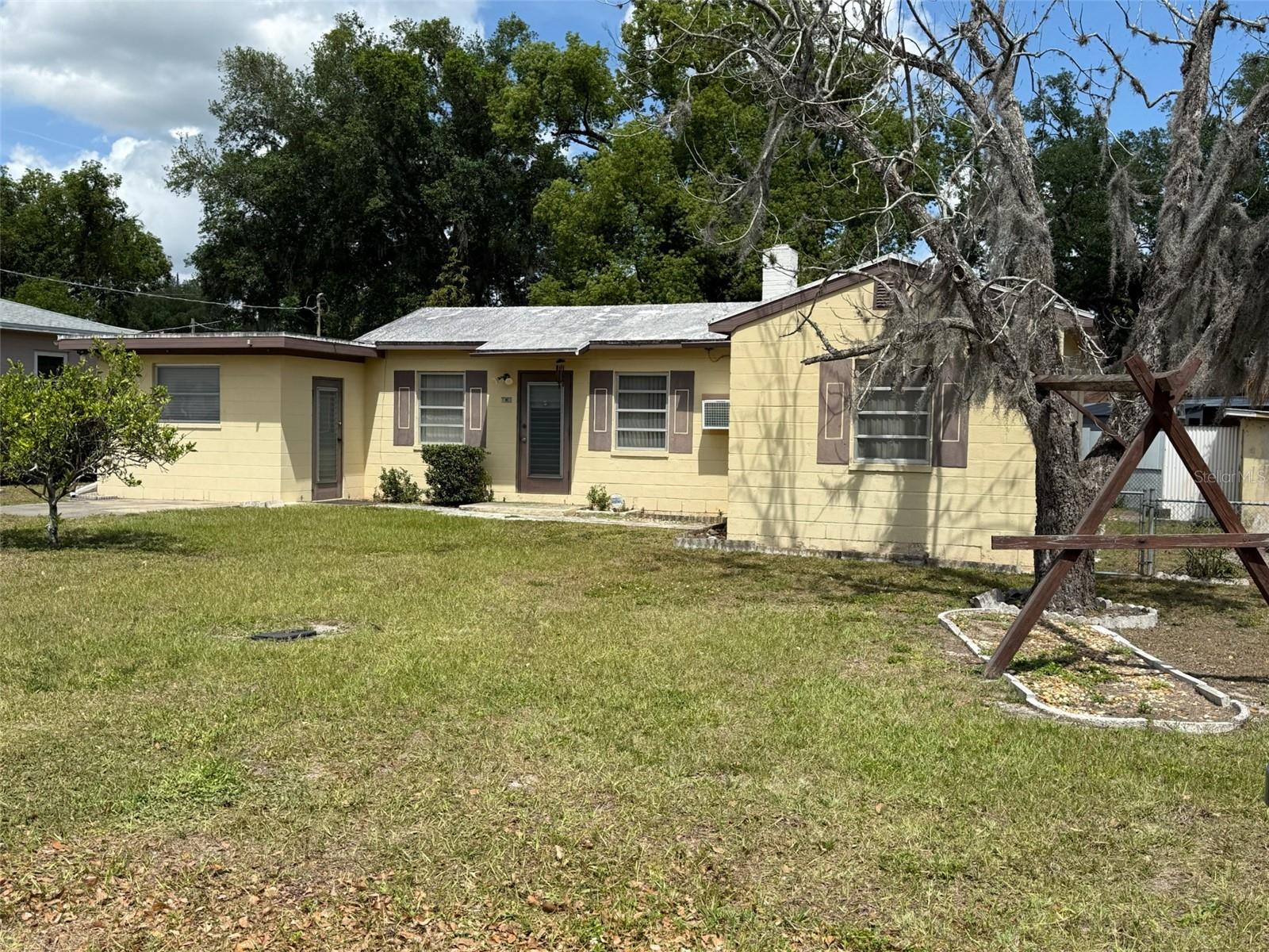 109 SEVILLE RD, AUBURNDALE, FL, 33823