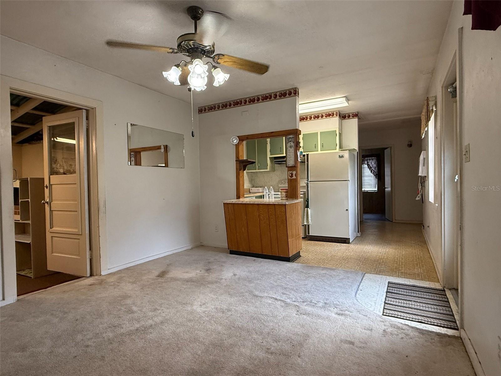 109 SEVILLE RD, AUBURNDALE, FL, 33823