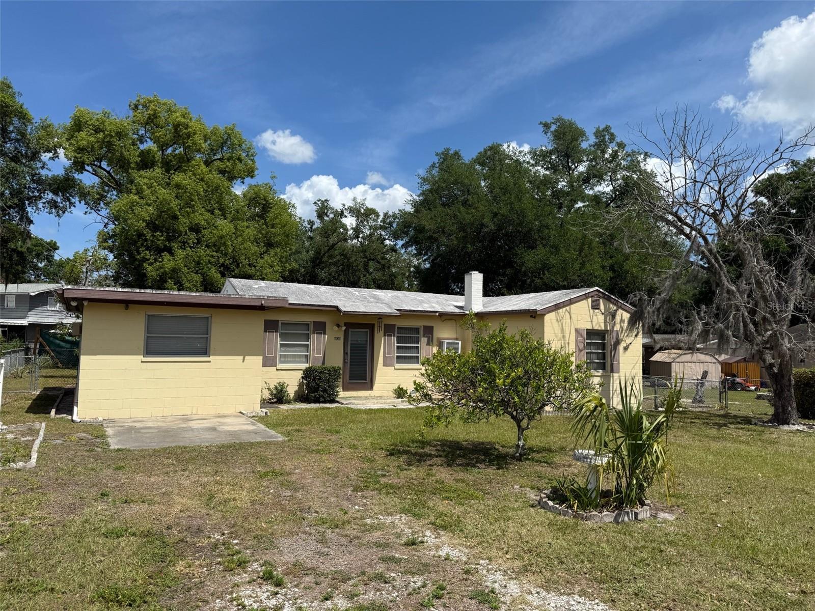 109 SEVILLE RD, AUBURNDALE, FL, 33823