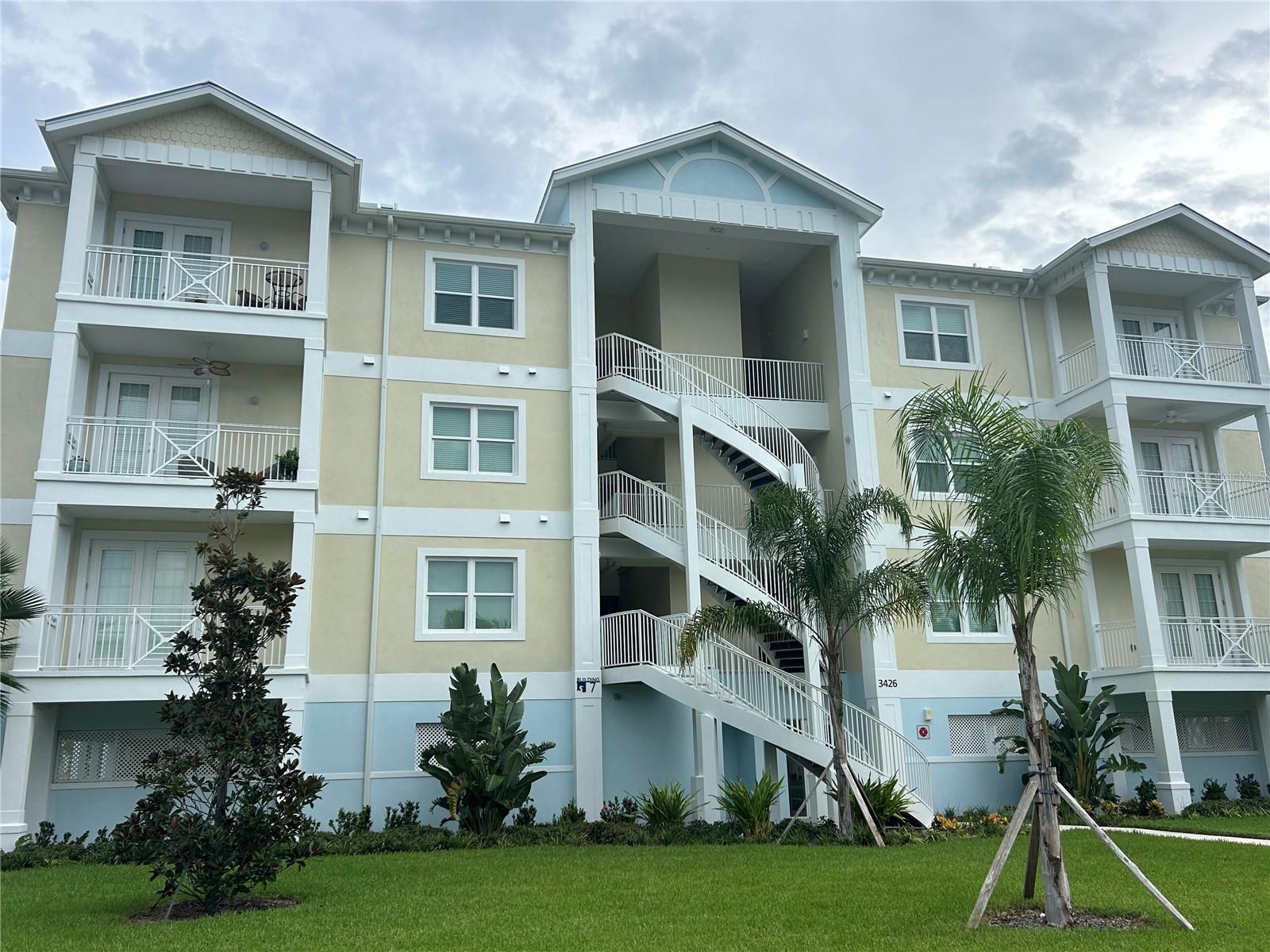 3426 79TH STREET CIR W #203, BRADENTON, FL, 34209