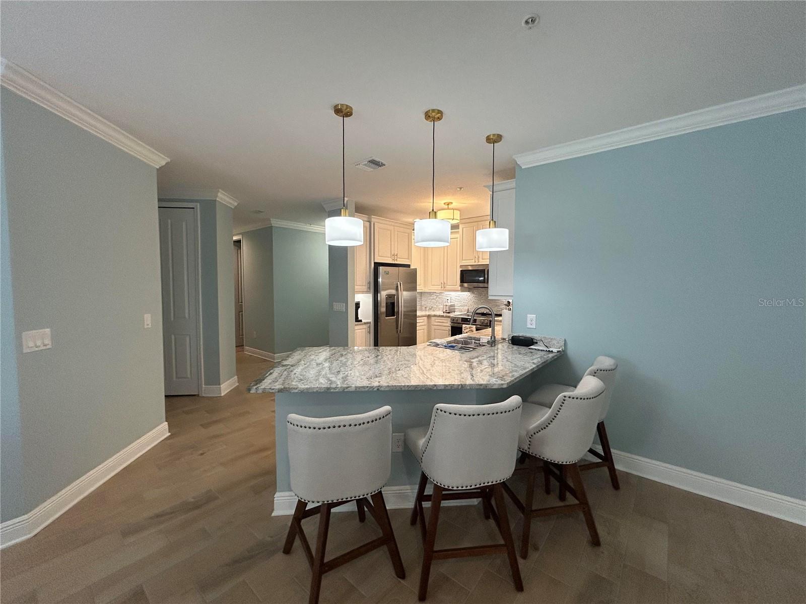 3426 79TH STREET CIR W #203, BRADENTON, FL, 34209