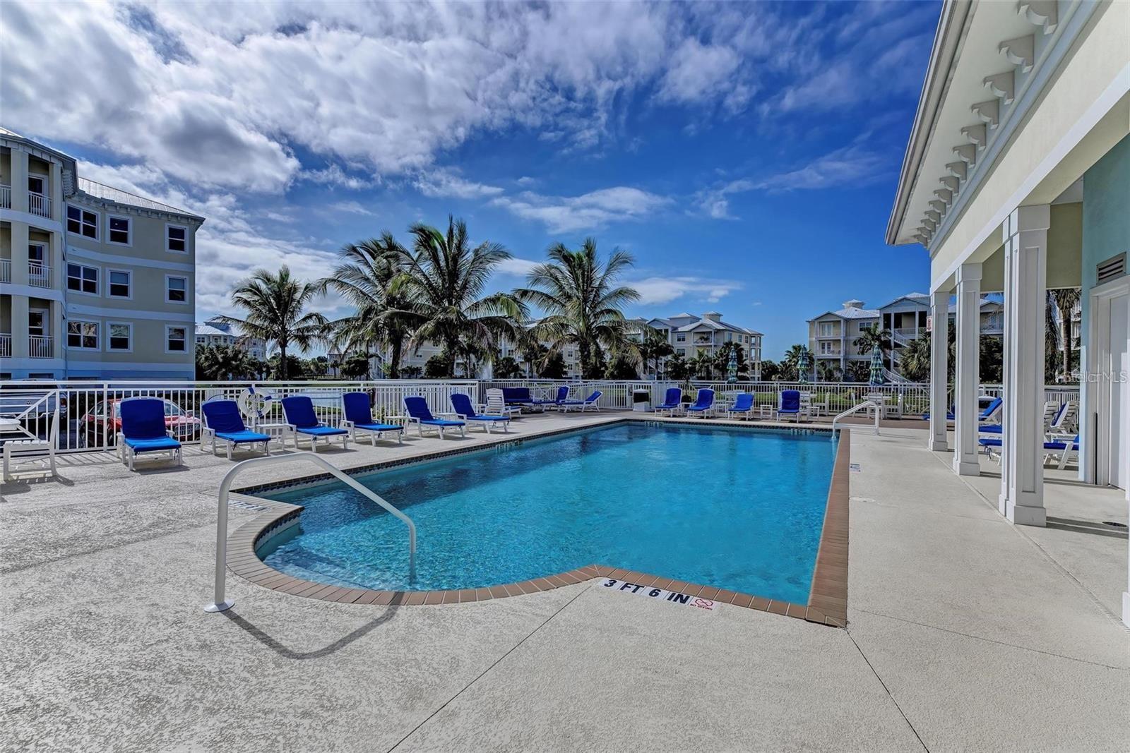3426 79TH STREET CIR W #203, BRADENTON, FL, 34209