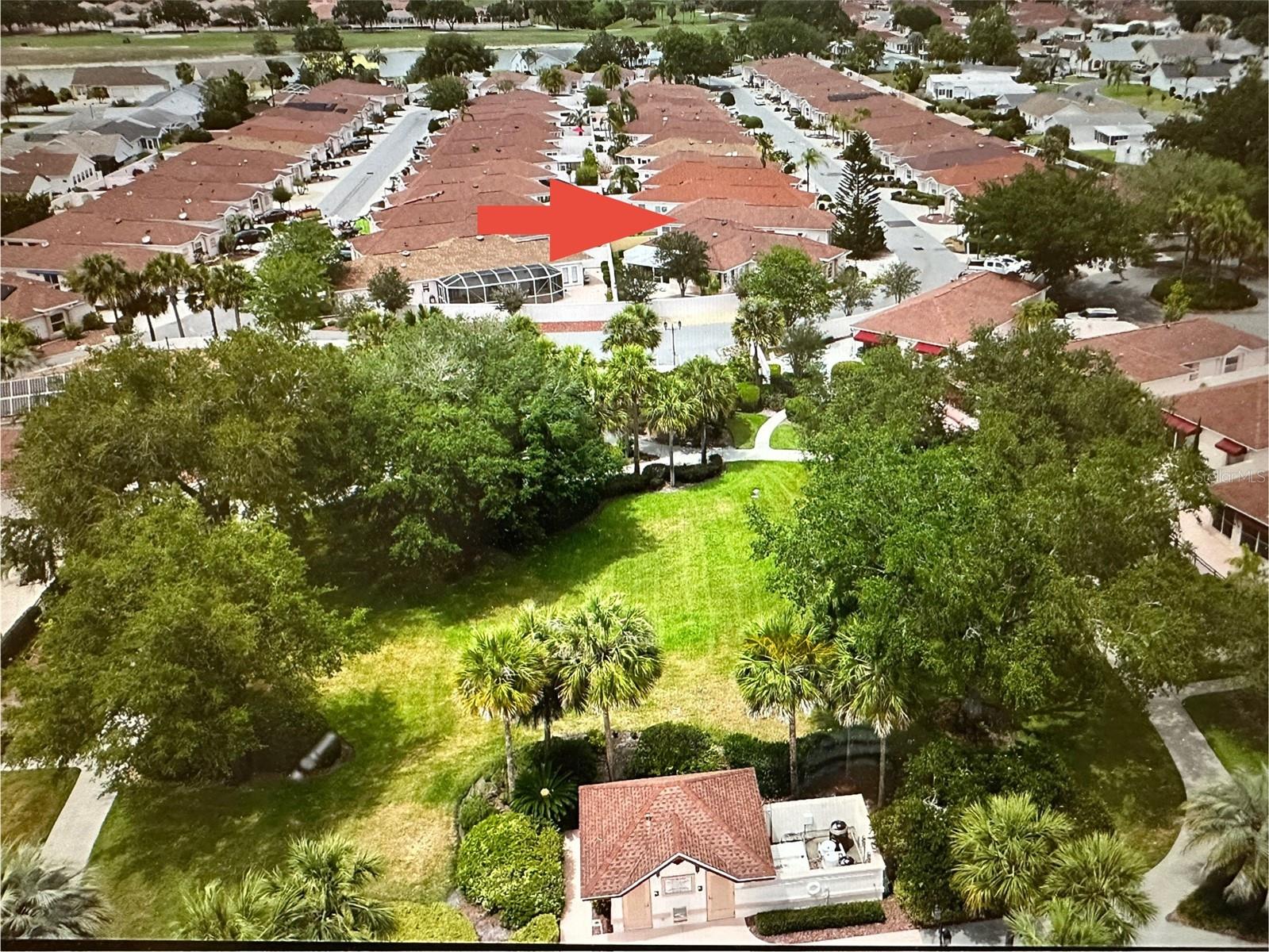 728 RAMIREZ AVE, THE VILLAGES, FL, 32159