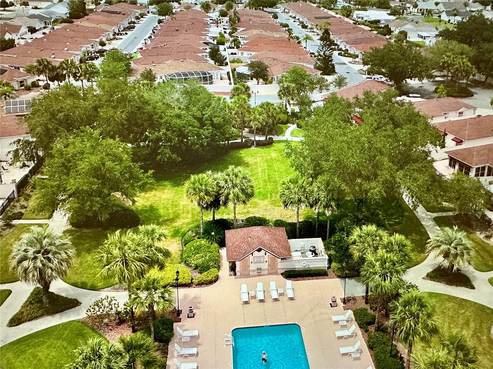 728 RAMIREZ AVE, THE VILLAGES, FL, 32159