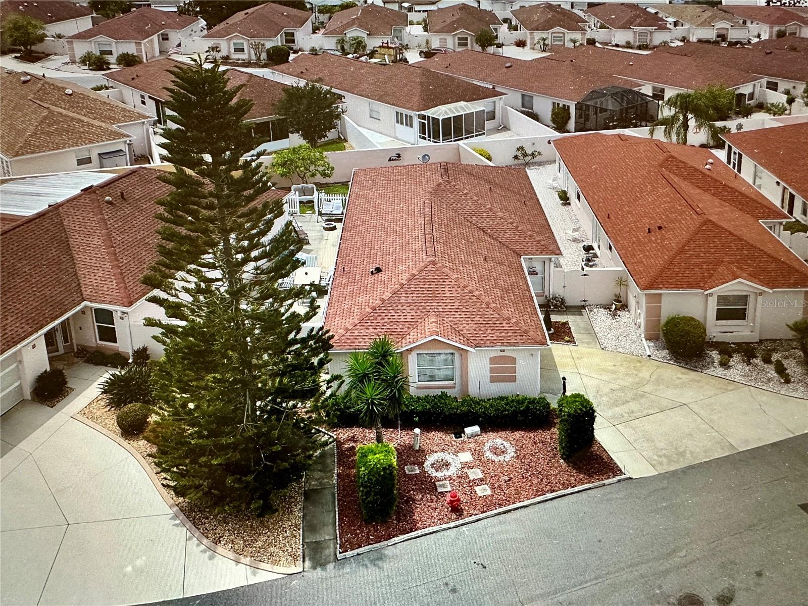 728 RAMIREZ AVE, THE VILLAGES, FL, 32159