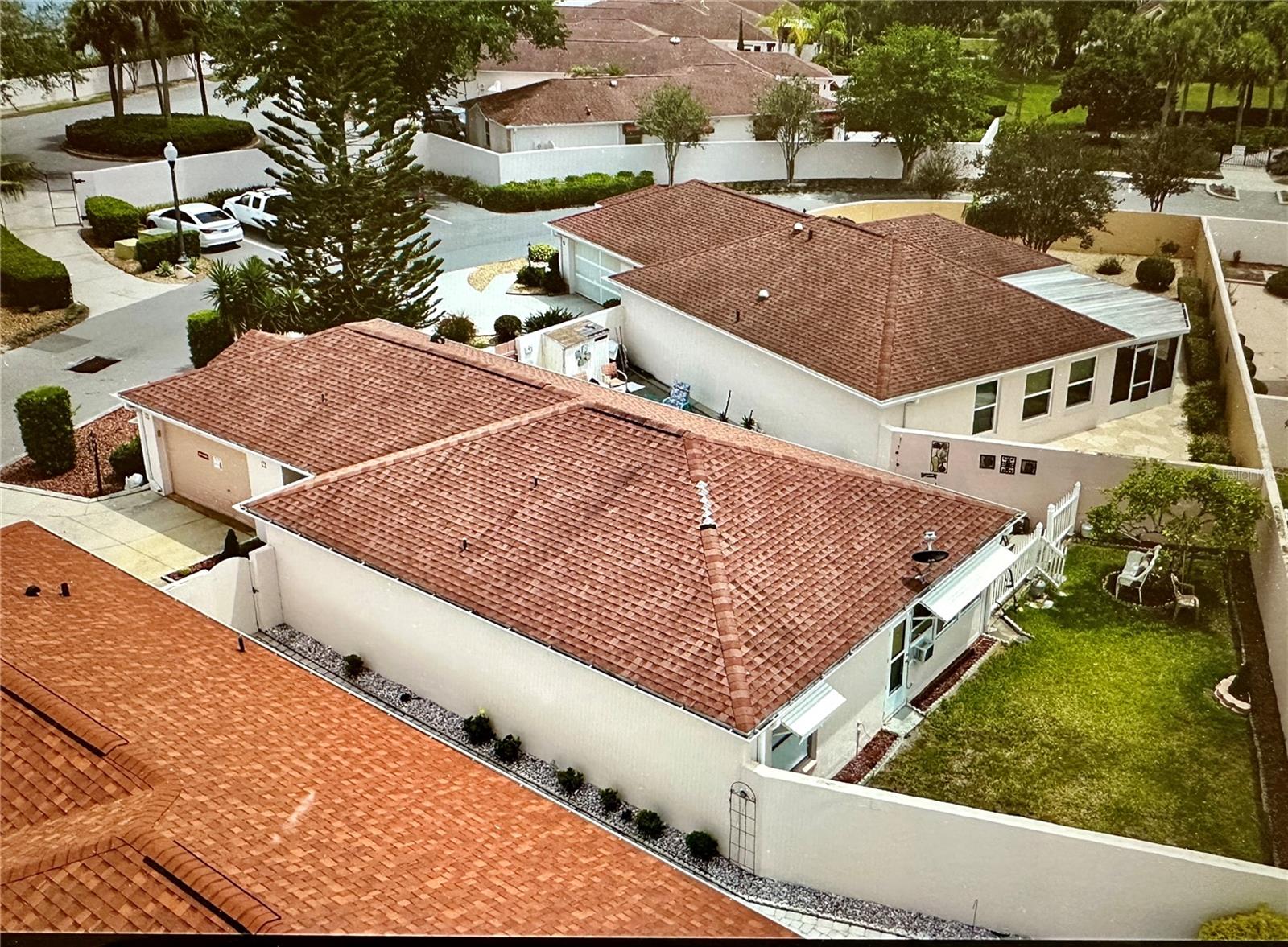 728 RAMIREZ AVE, THE VILLAGES, FL, 32159