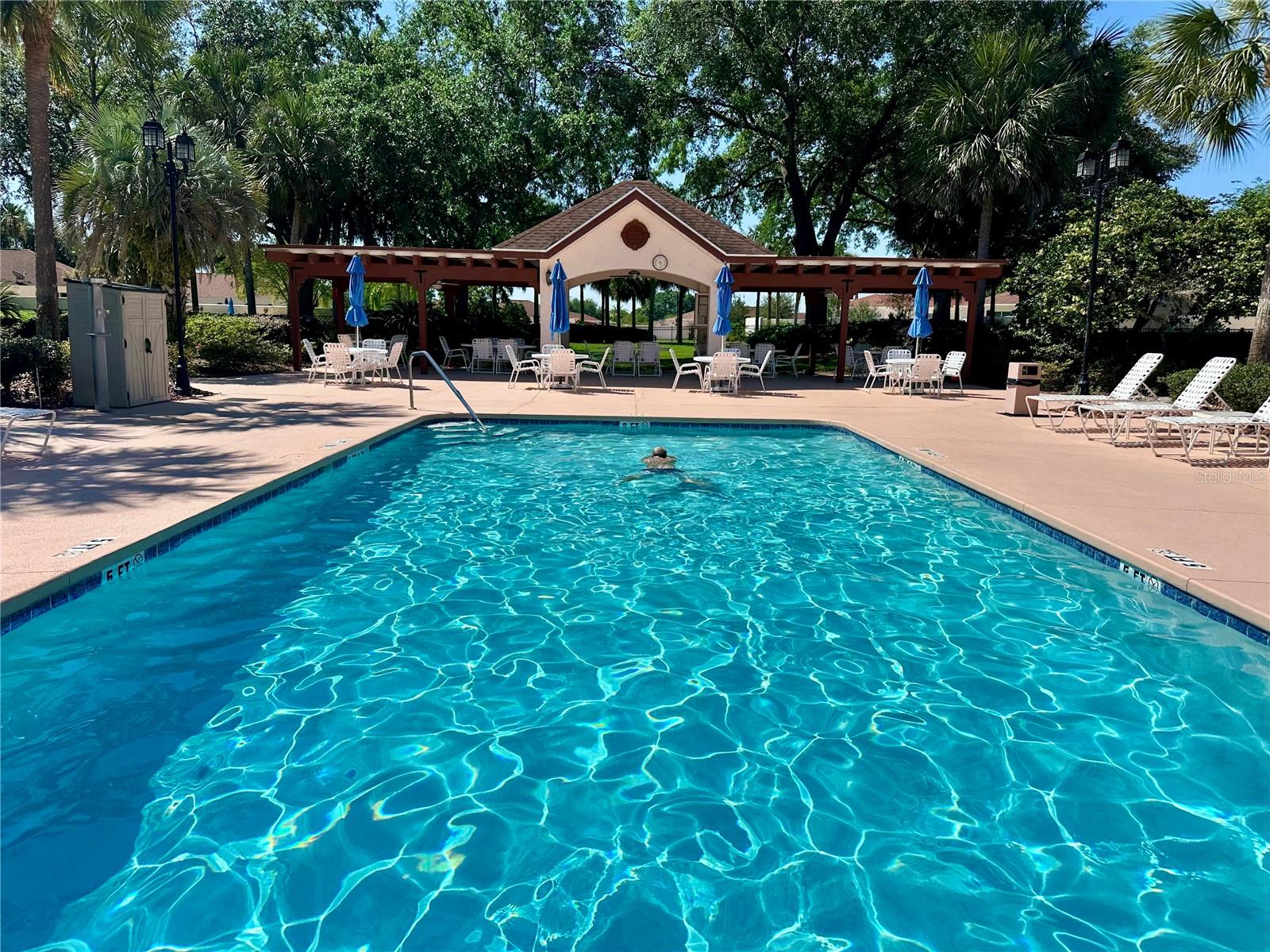 728 RAMIREZ AVE, THE VILLAGES, FL, 32159