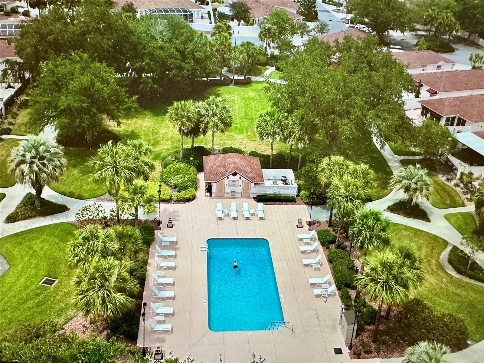 728 RAMIREZ AVE, THE VILLAGES, FL, 32159
