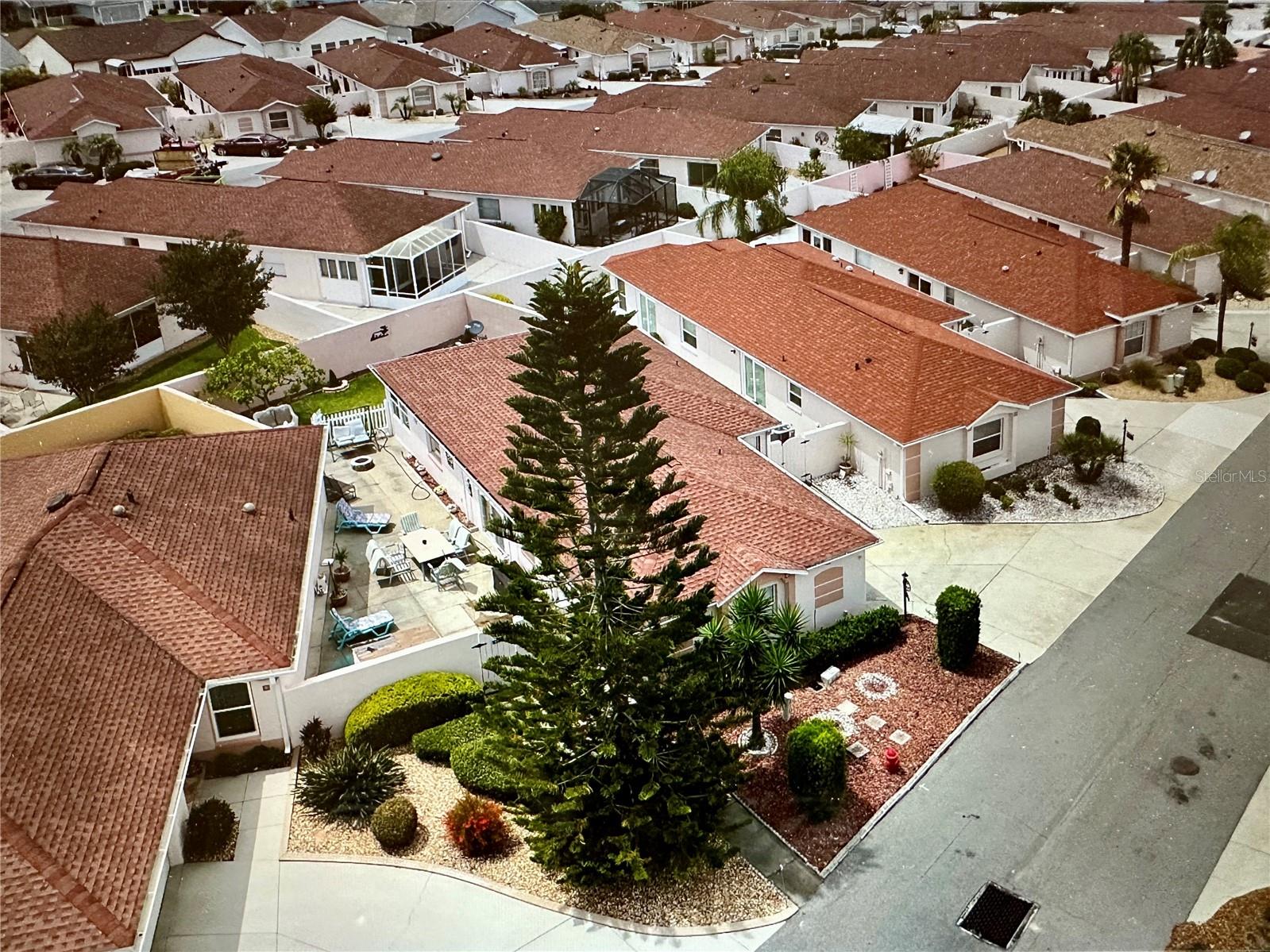 728 RAMIREZ AVE, THE VILLAGES, FL, 32159