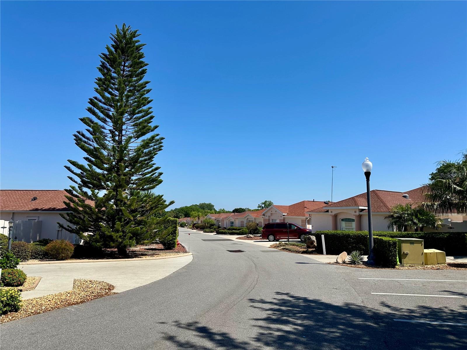 728 RAMIREZ AVE, THE VILLAGES, FL, 32159