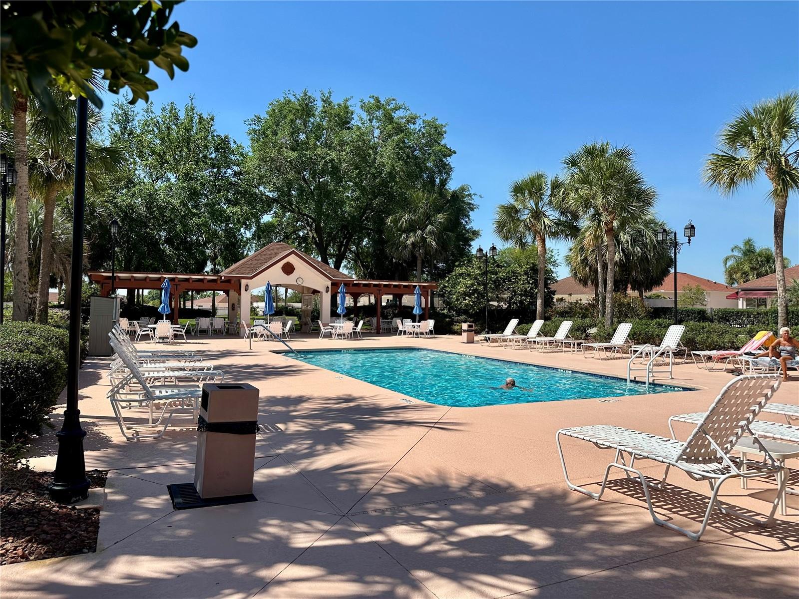 728 RAMIREZ AVE, THE VILLAGES, FL, 32159