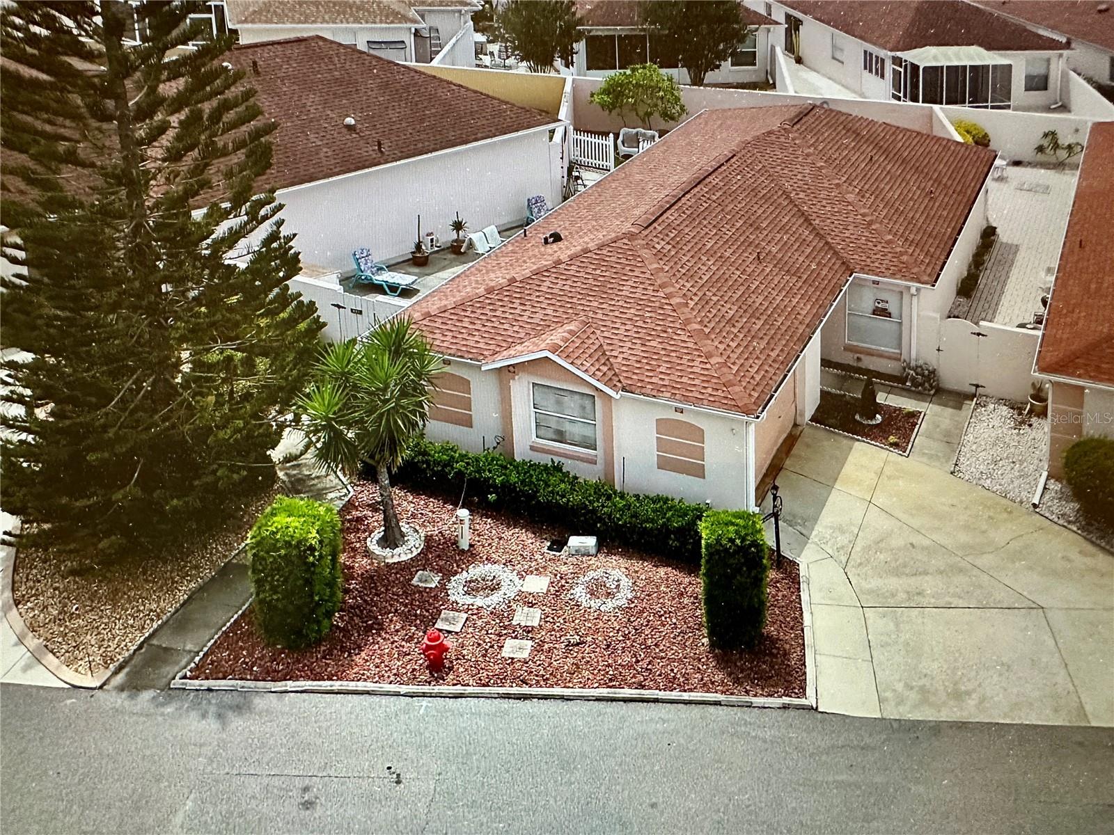 728 RAMIREZ AVE, THE VILLAGES, FL, 32159