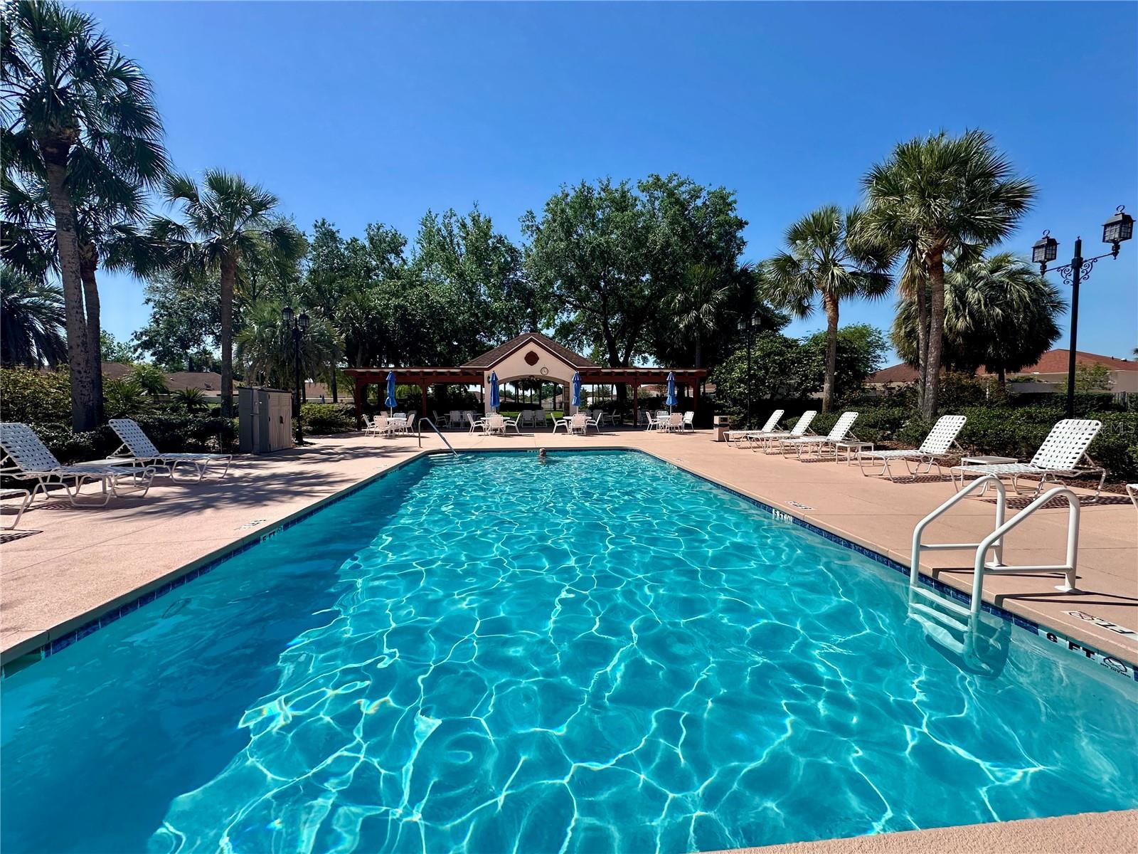 728 RAMIREZ AVE, THE VILLAGES, FL, 32159