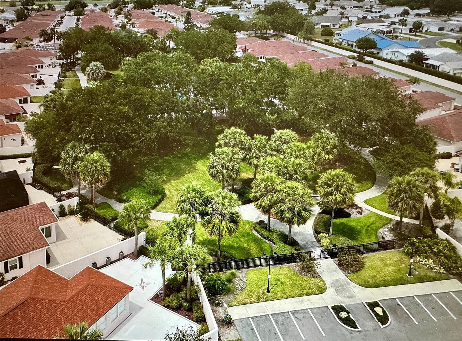 728 RAMIREZ AVE, THE VILLAGES, FL, 32159