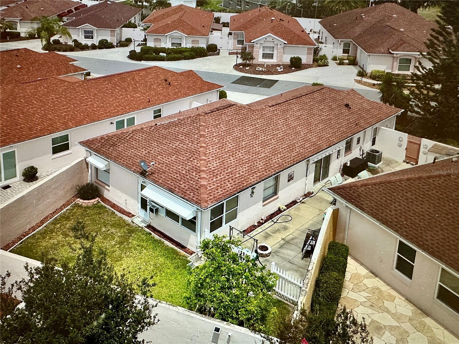 728 RAMIREZ AVE, THE VILLAGES, FL, 32159