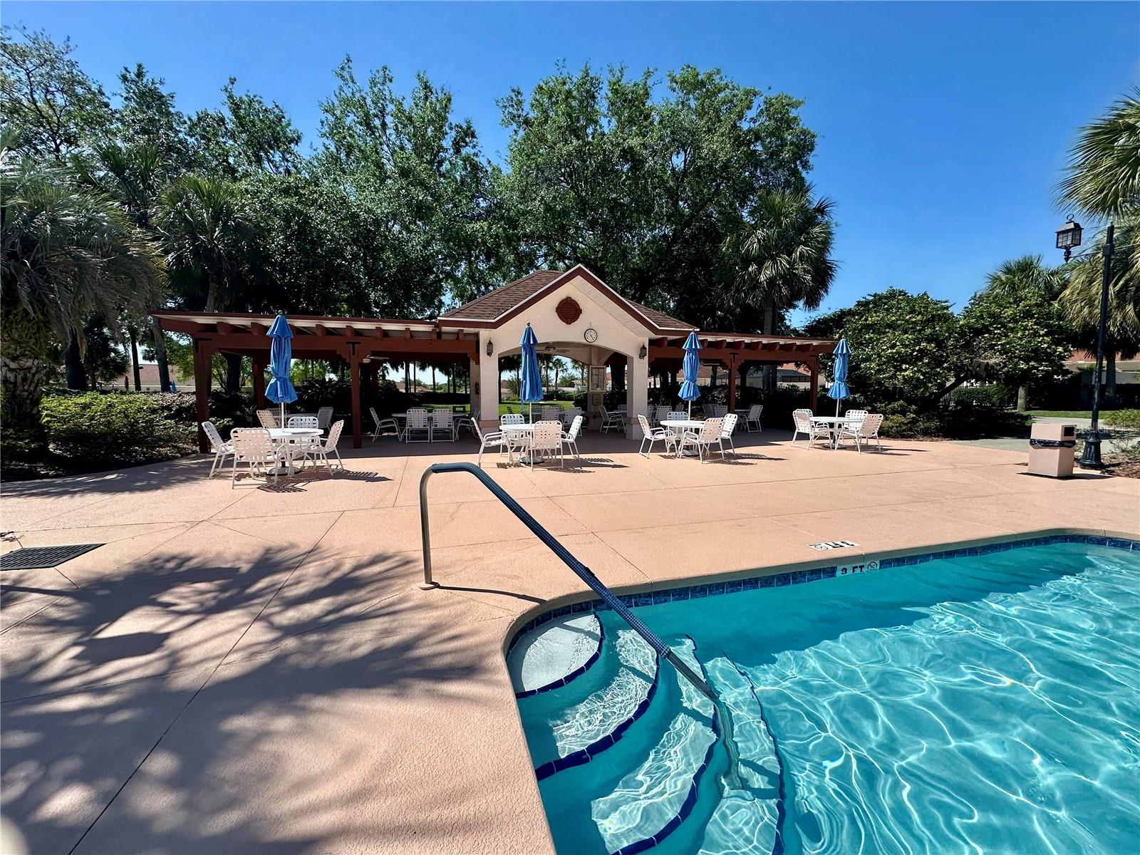 728 RAMIREZ AVE, THE VILLAGES, FL, 32159
