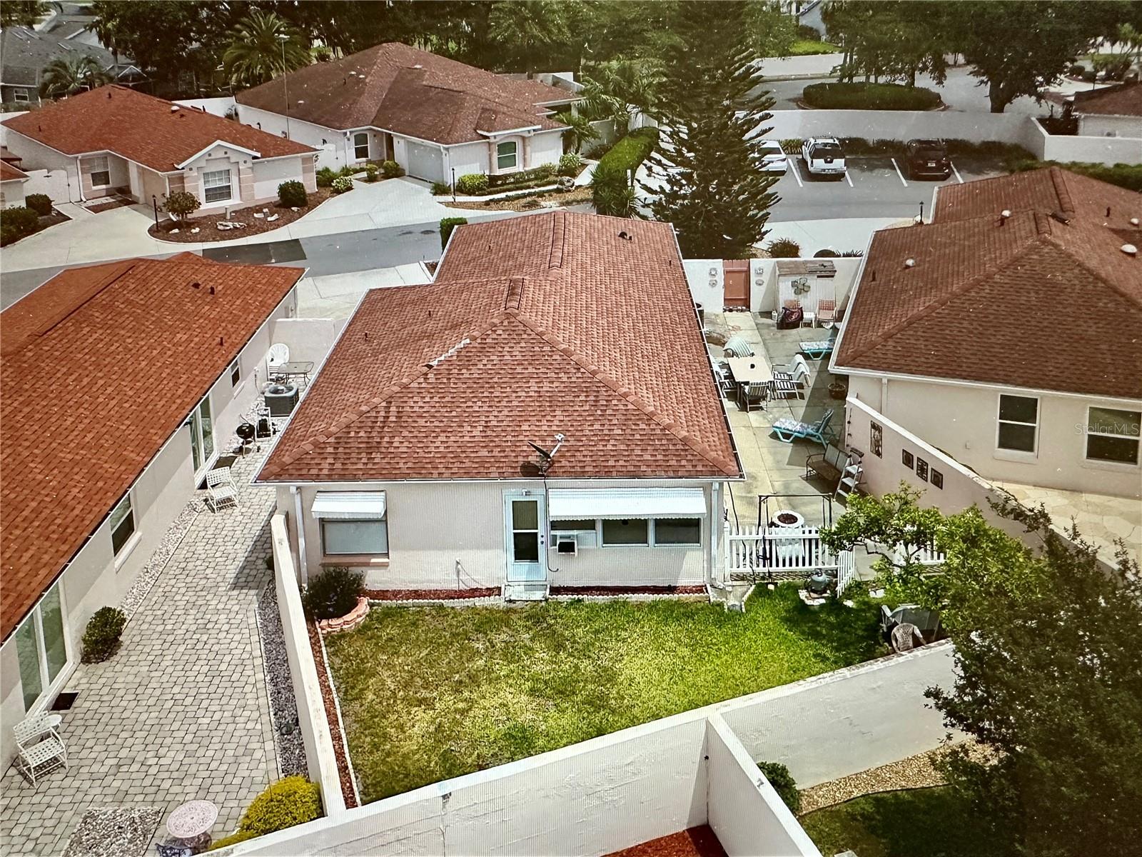 728 RAMIREZ AVE, THE VILLAGES, FL, 32159