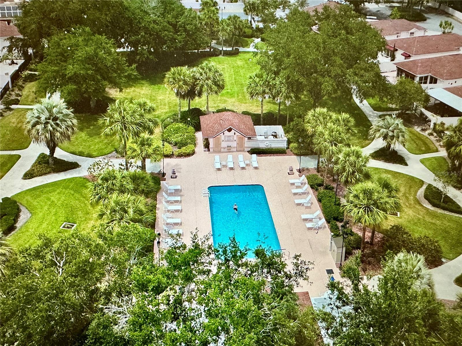 728 RAMIREZ AVE, THE VILLAGES, FL, 32159