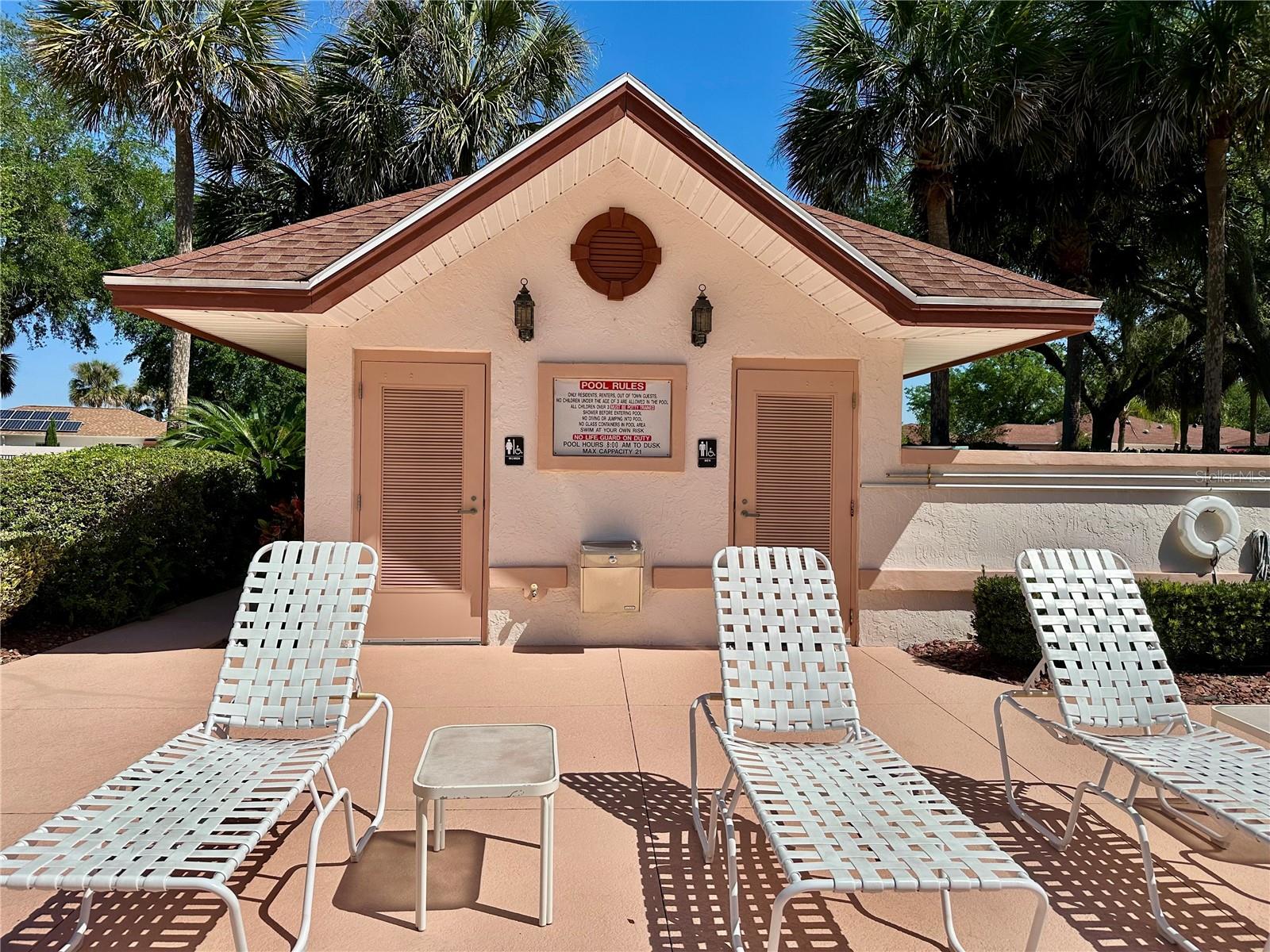 728 RAMIREZ AVE, THE VILLAGES, FL, 32159