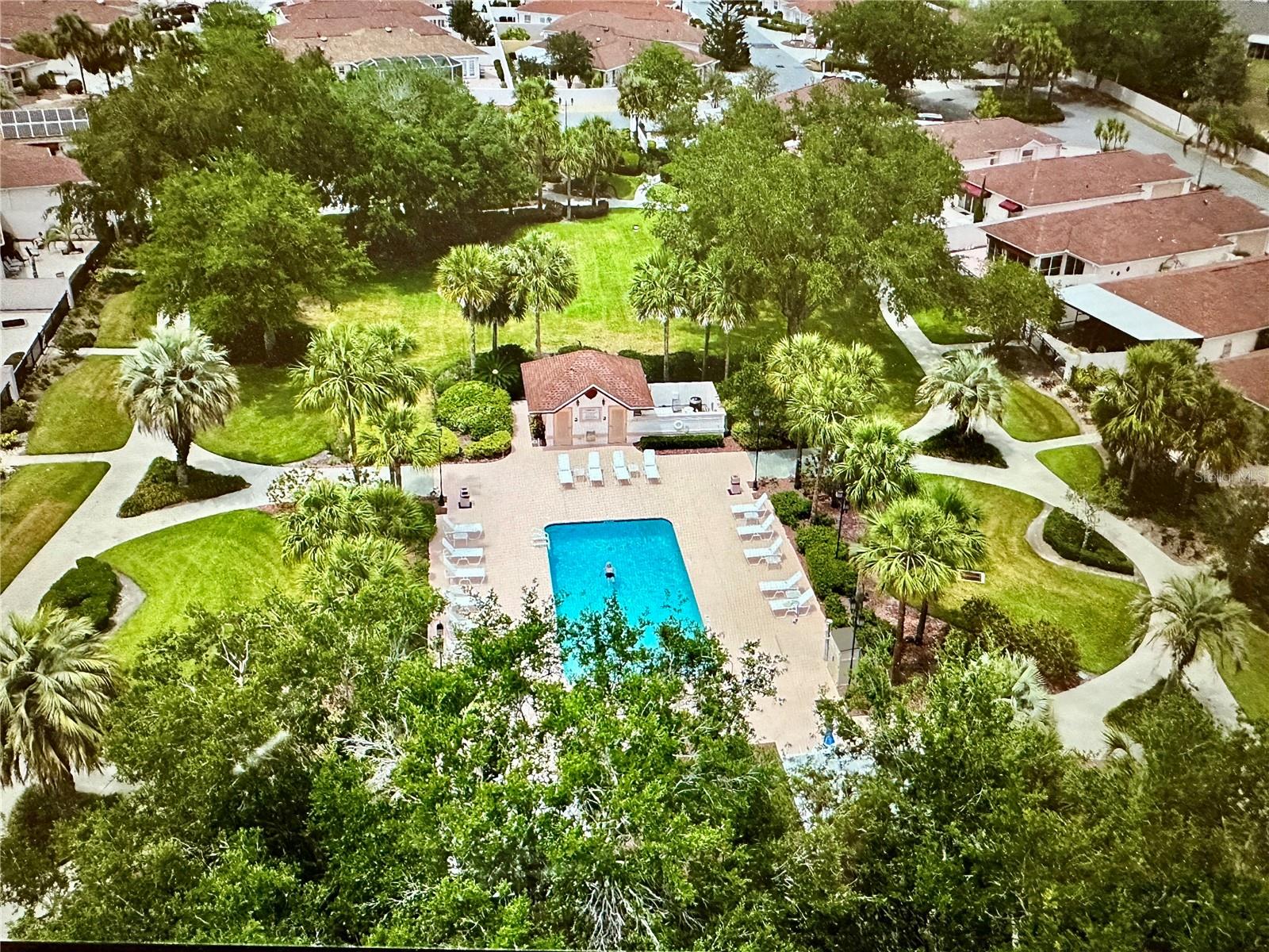 728 RAMIREZ AVE, THE VILLAGES, FL, 32159