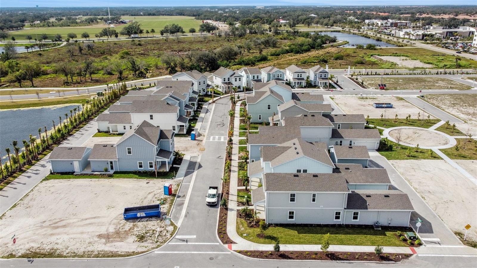 204 EAGLESTON LN, LAKEWOOD RANCH, FL, 34240