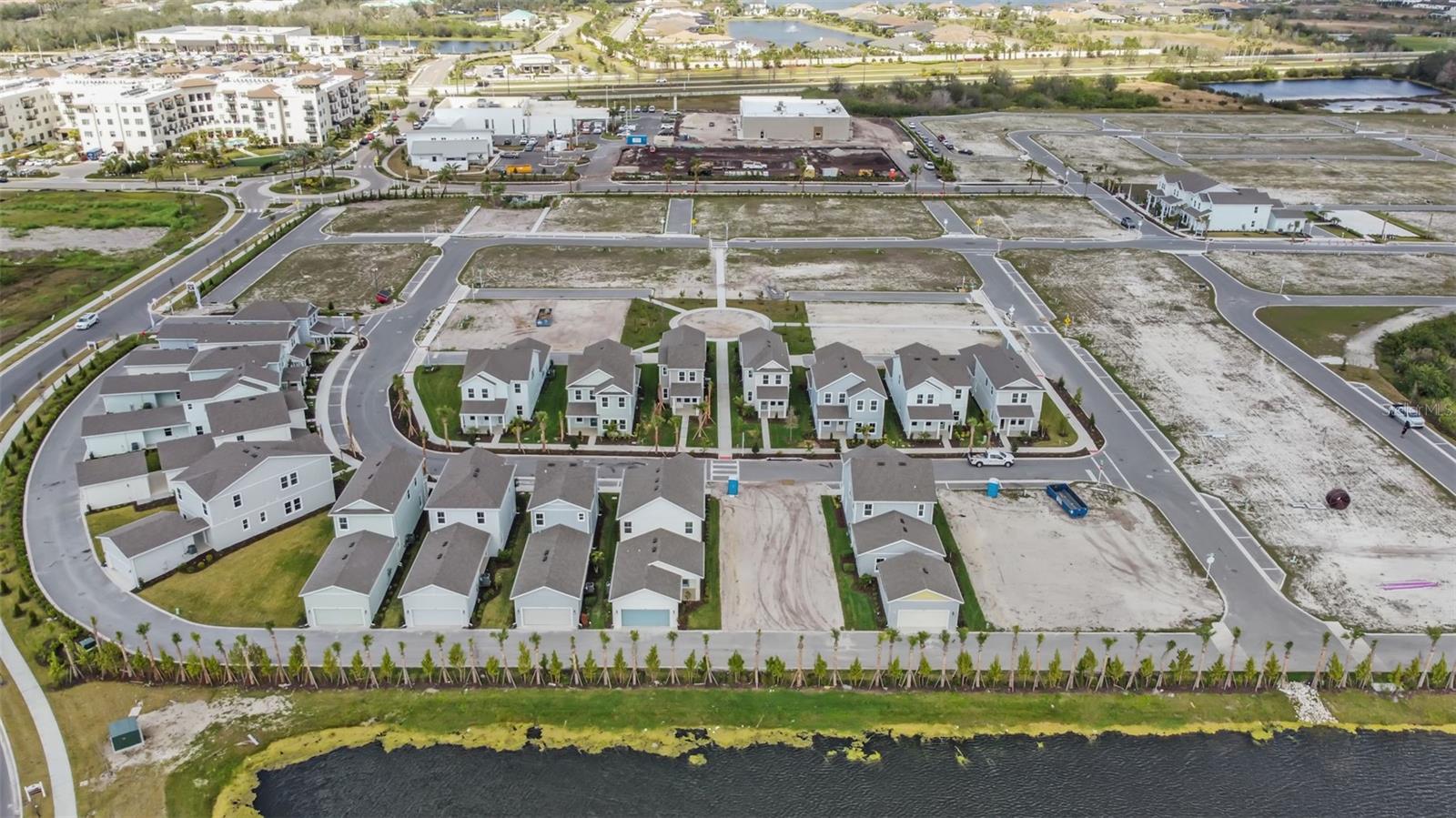 204 EAGLESTON LN, LAKEWOOD RANCH, FL, 34240
