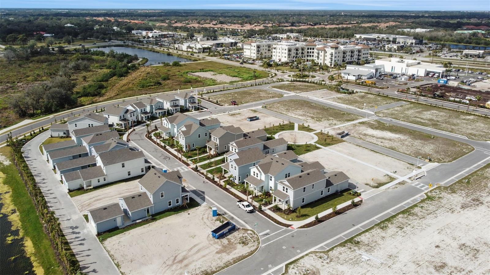 204 EAGLESTON LN, LAKEWOOD RANCH, FL, 34240