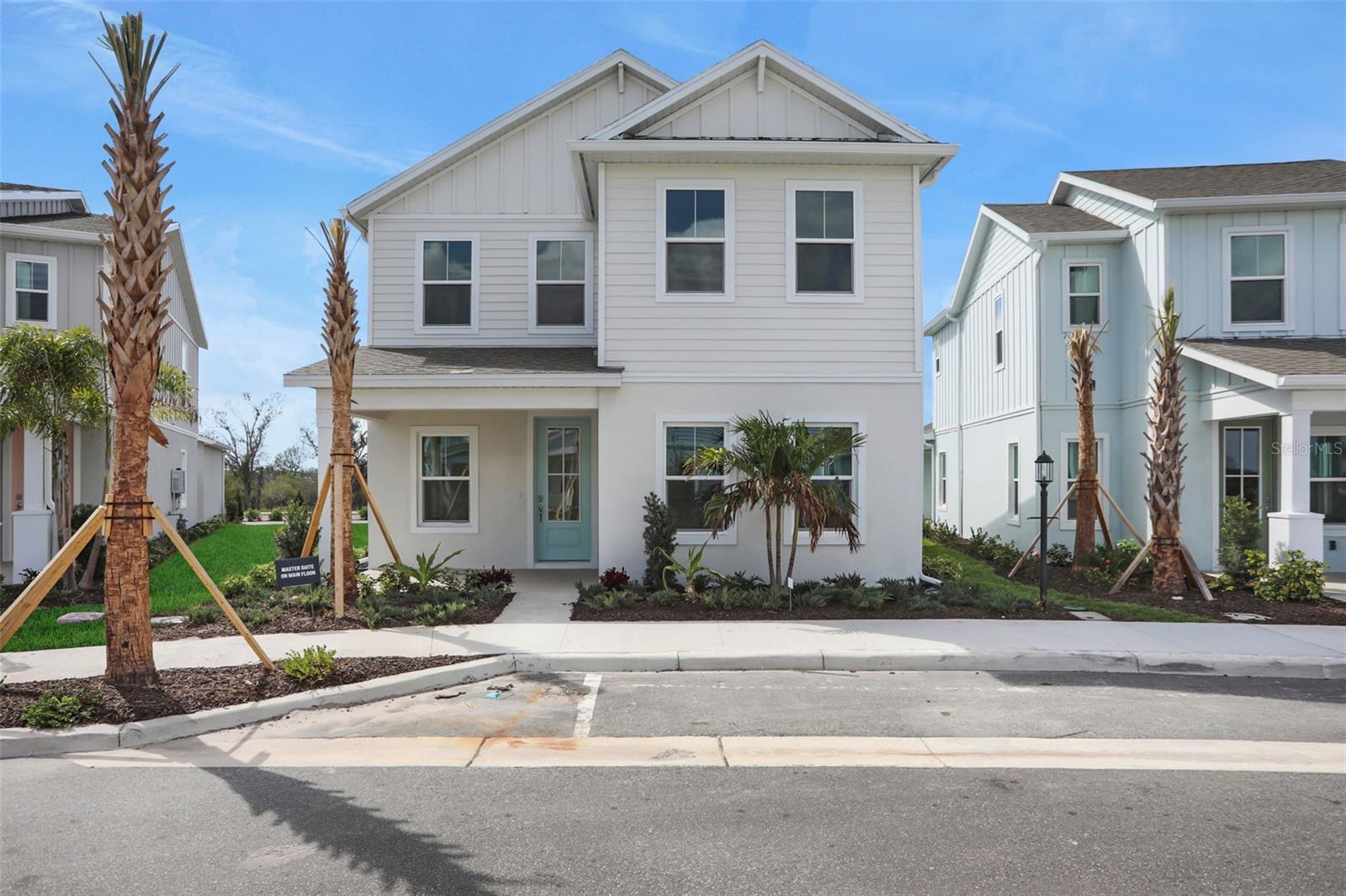 204 EAGLESTON LN, LAKEWOOD RANCH, FL, 34240
