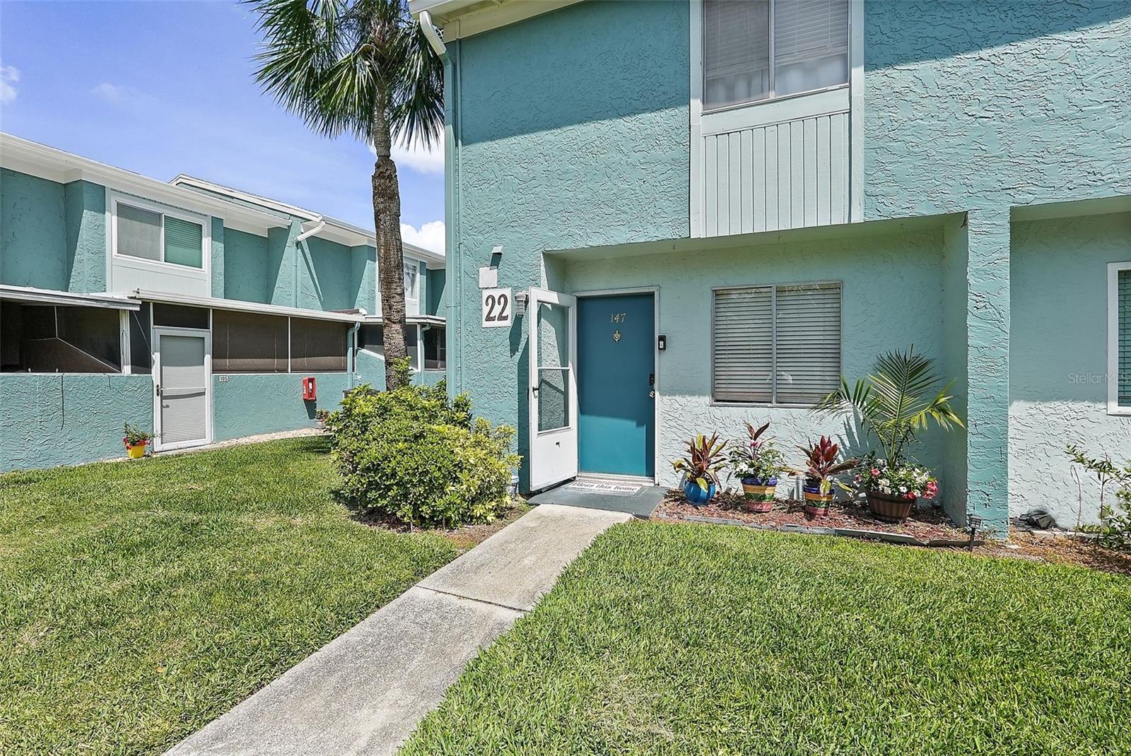 147 114TH AVE NE #147, ST PETERSBURG, FL, 33716