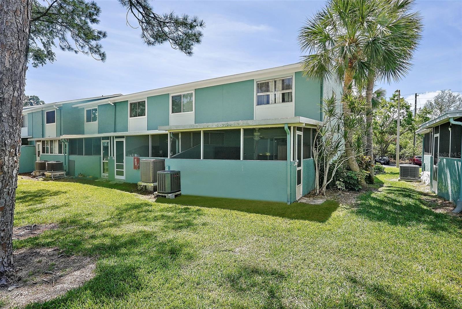 147 114TH AVE NE #147, ST PETERSBURG, FL, 33716