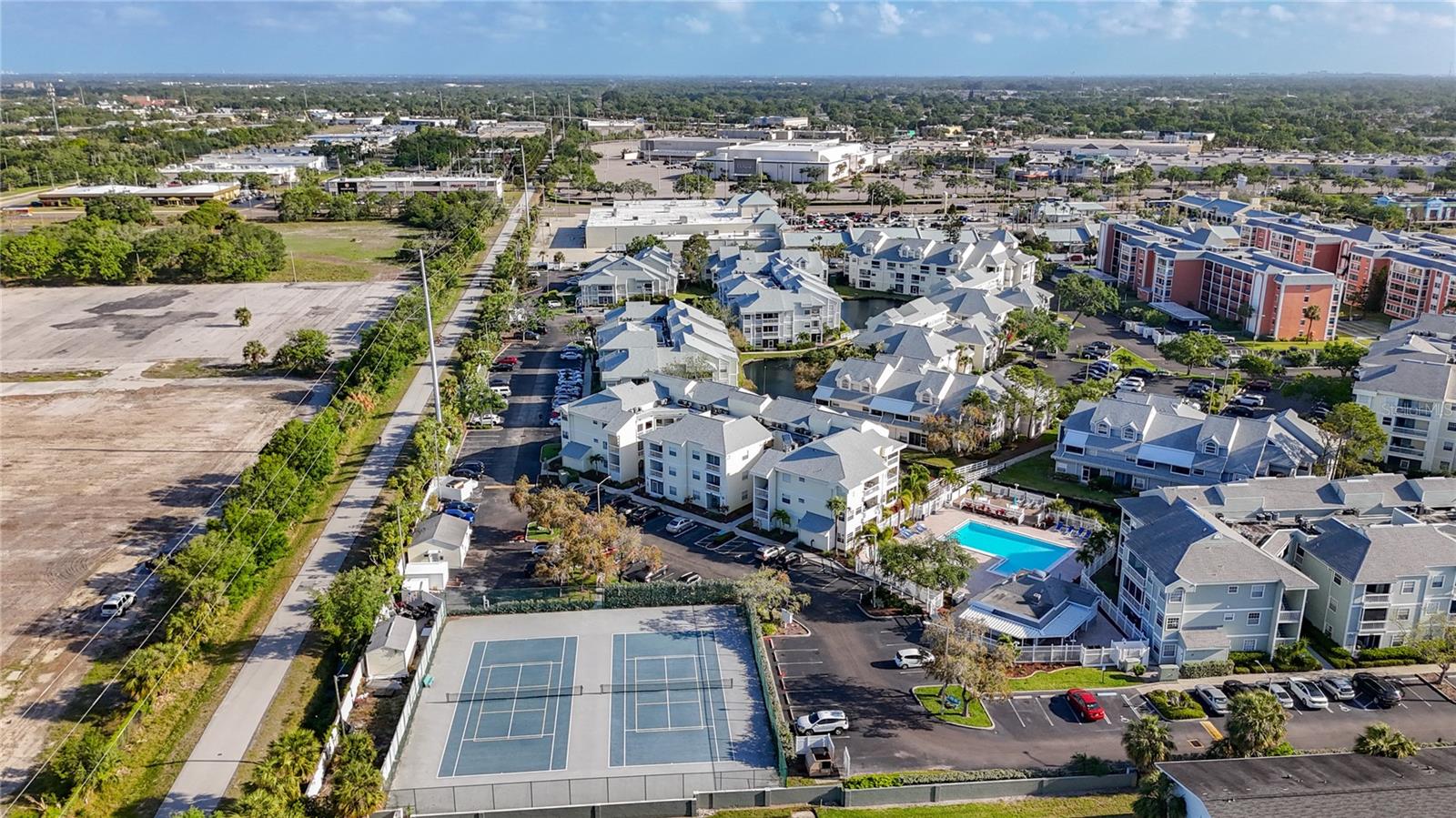 6908 STONES THROW CIR N #10205, ST PETERSBURG, FL, 33710