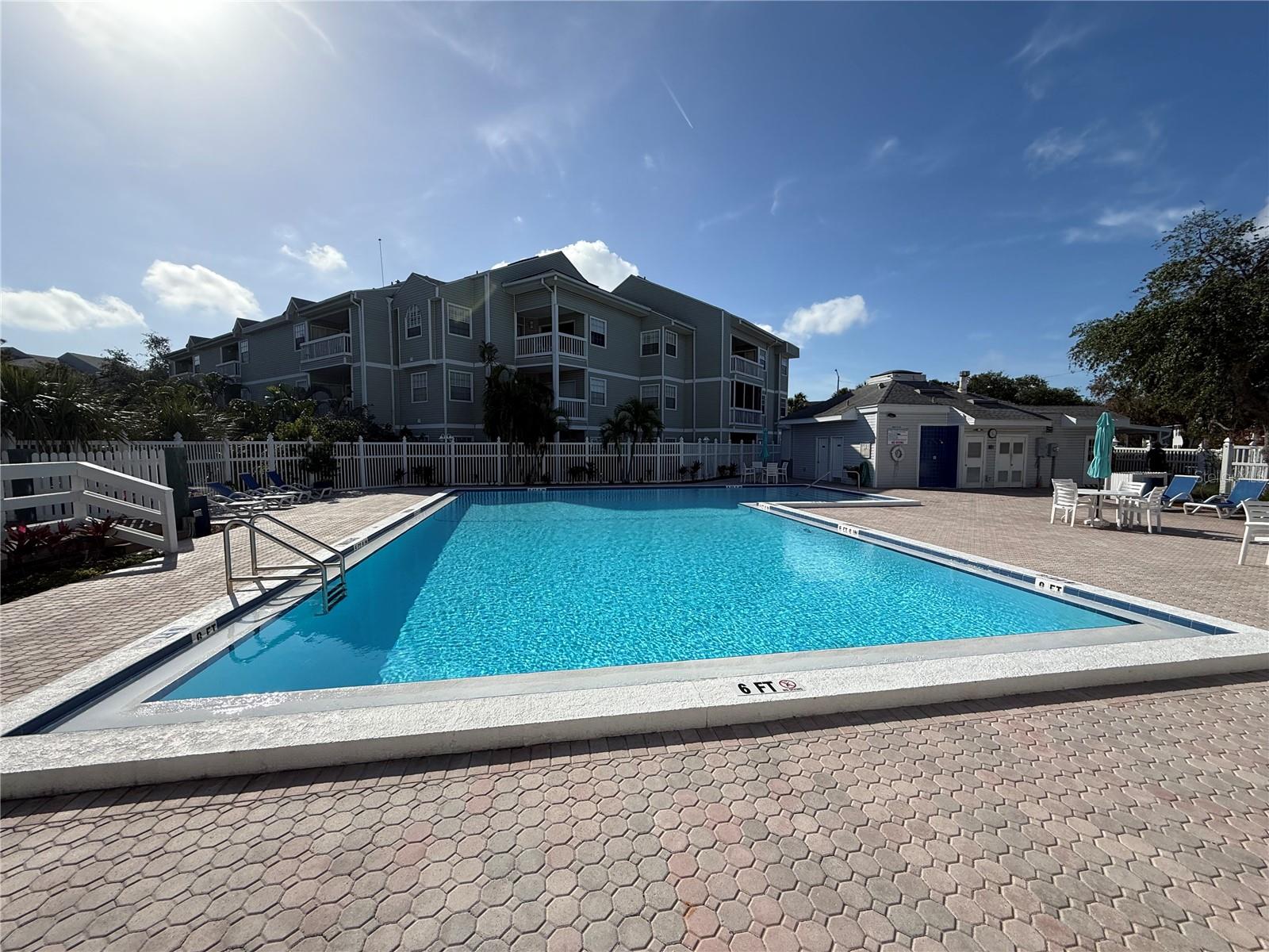 6908 STONES THROW CIR N #10205, ST PETERSBURG, FL, 33710