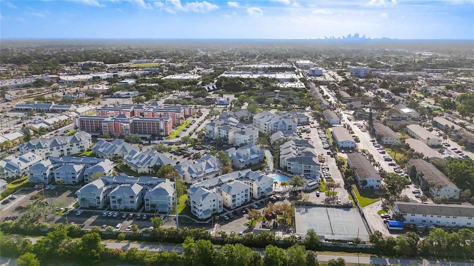 6908 STONES THROW CIR N #10205, ST PETERSBURG, FL, 33710