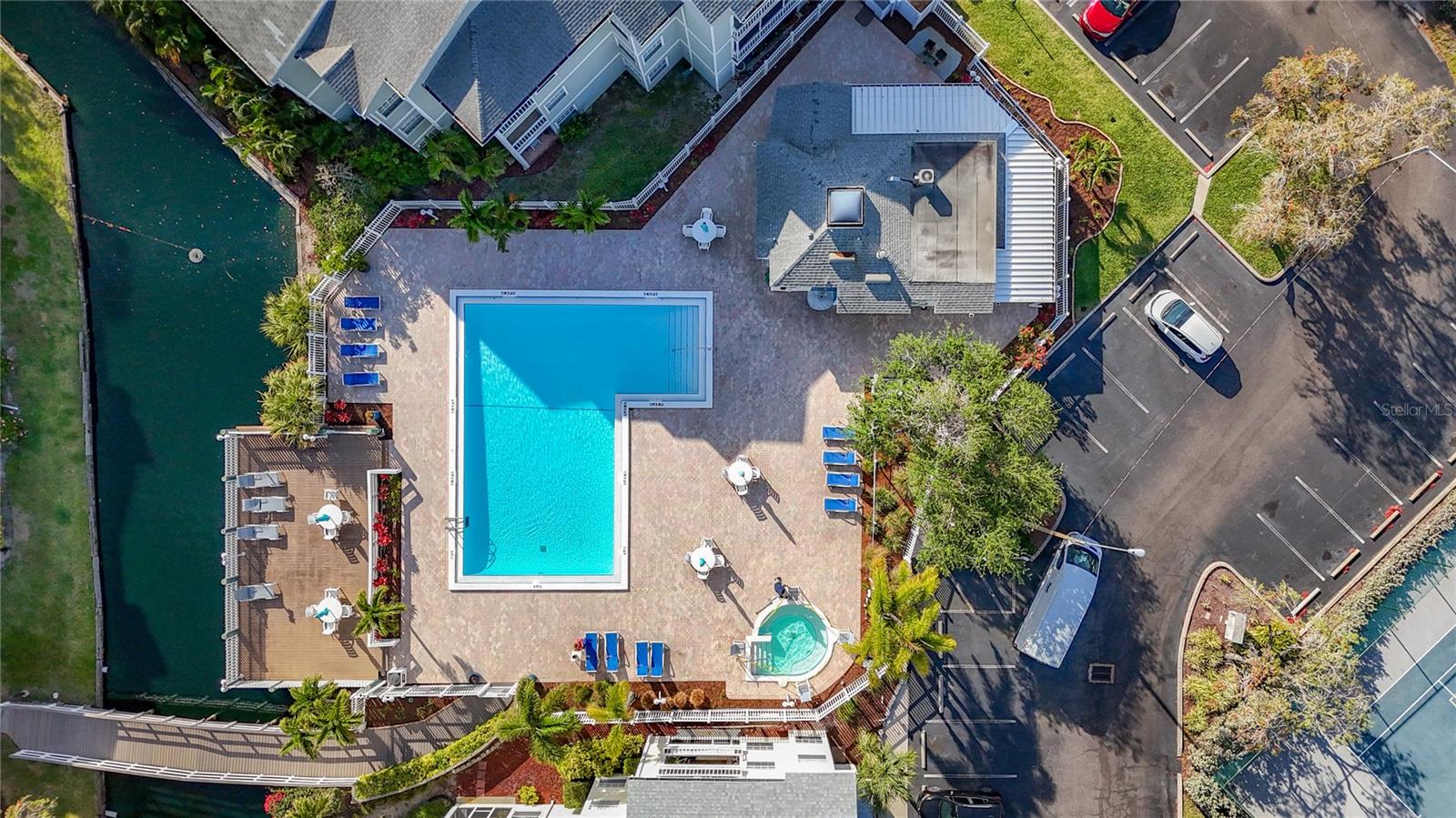 6908 STONES THROW CIR N #10205, ST PETERSBURG, FL, 33710