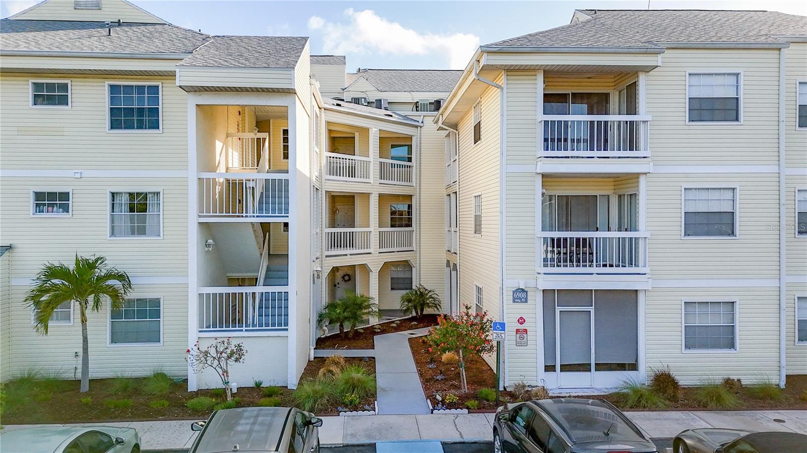 6908 STONES THROW CIR N #10205, ST PETERSBURG, FL, 33710