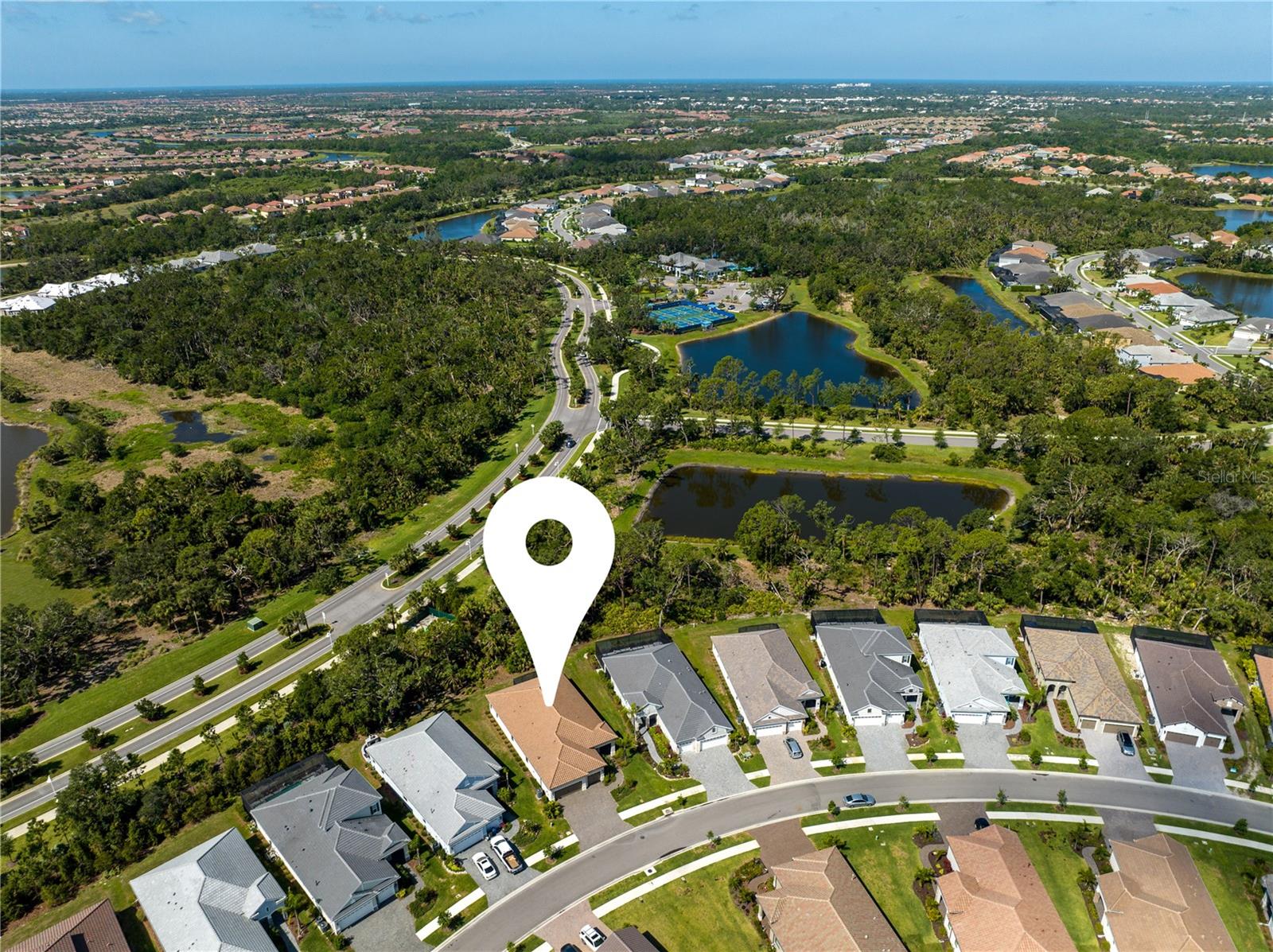 13017 STEINHATCHEE LOOP, VENICE, FL, 34293