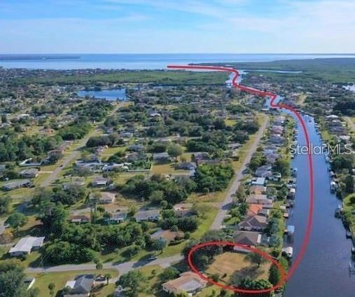 550 E TARPON BLVD NW, PORT CHARLOTTE, FL, 33952