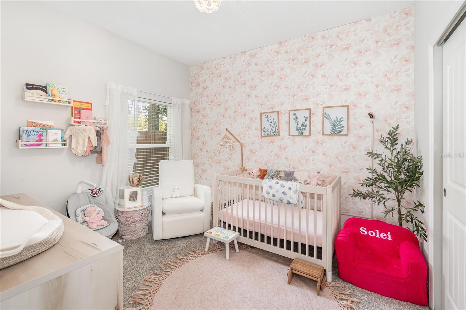 3012 E GRANT AVE, ORLANDO, FL, 32806