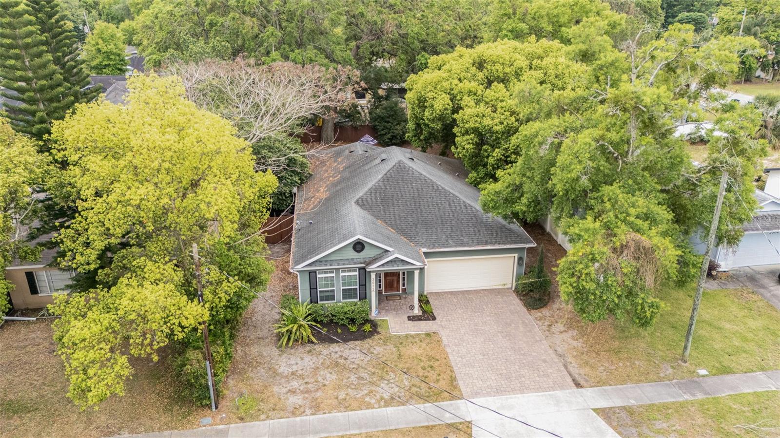 3012 E GRANT AVE, ORLANDO, FL, 32806
