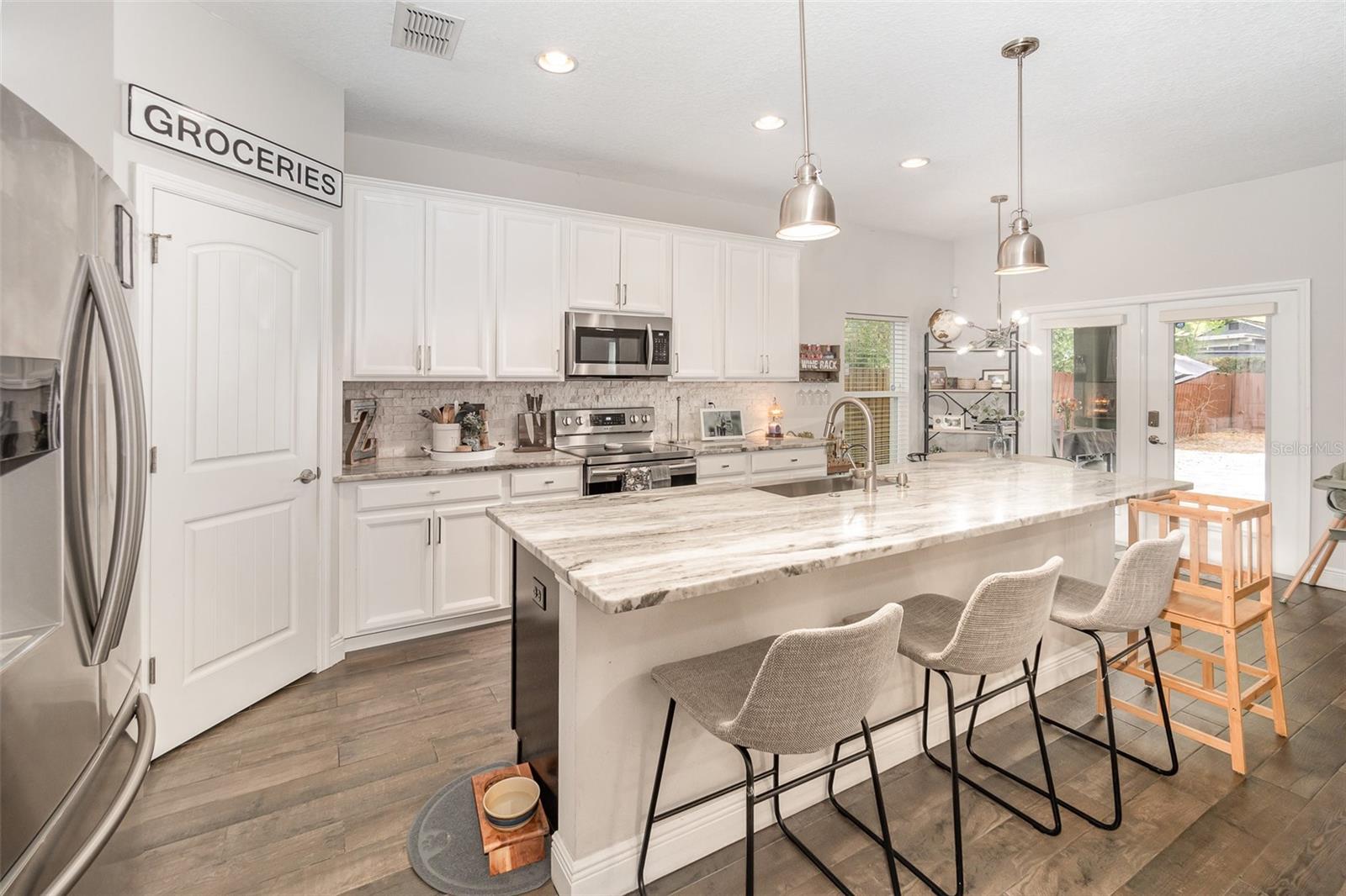 3012 E GRANT AVE, ORLANDO, FL, 32806