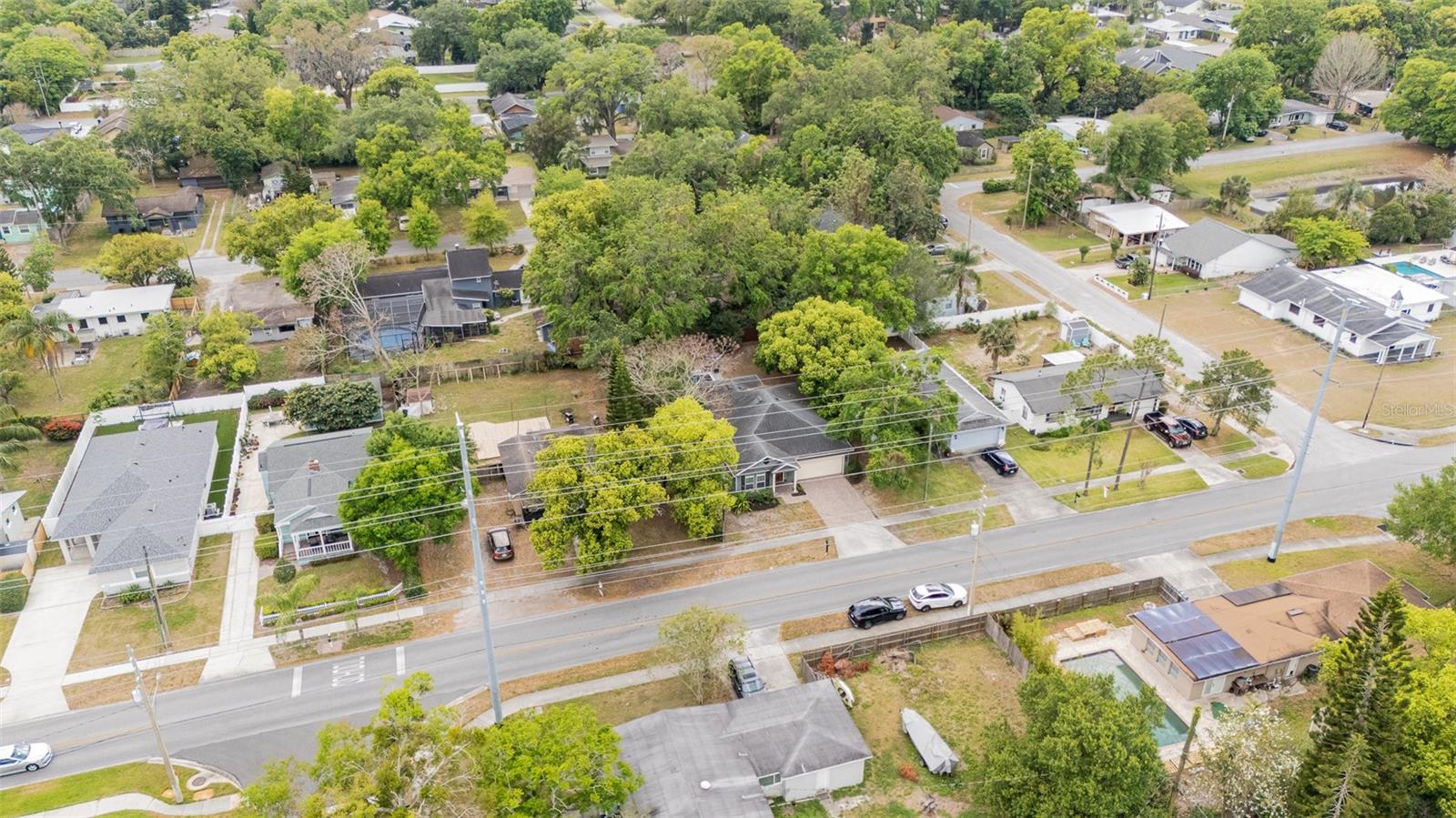 3012 E GRANT AVE, ORLANDO, FL, 32806