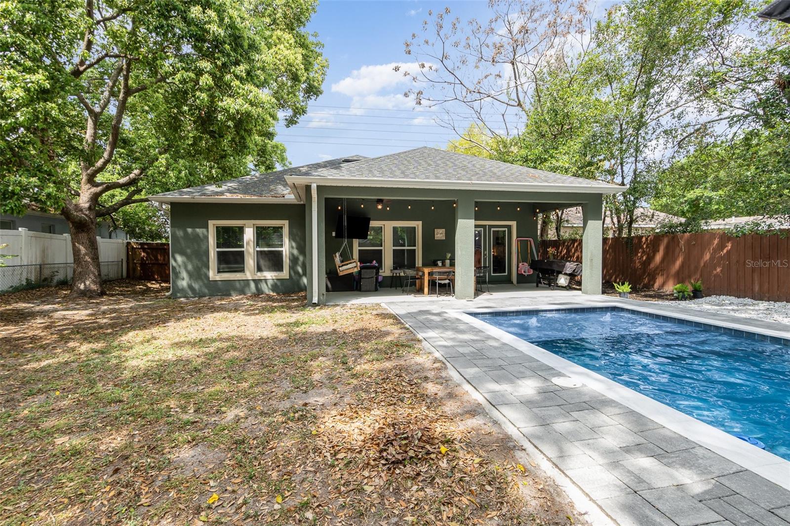 3012 E GRANT AVE, ORLANDO, FL, 32806